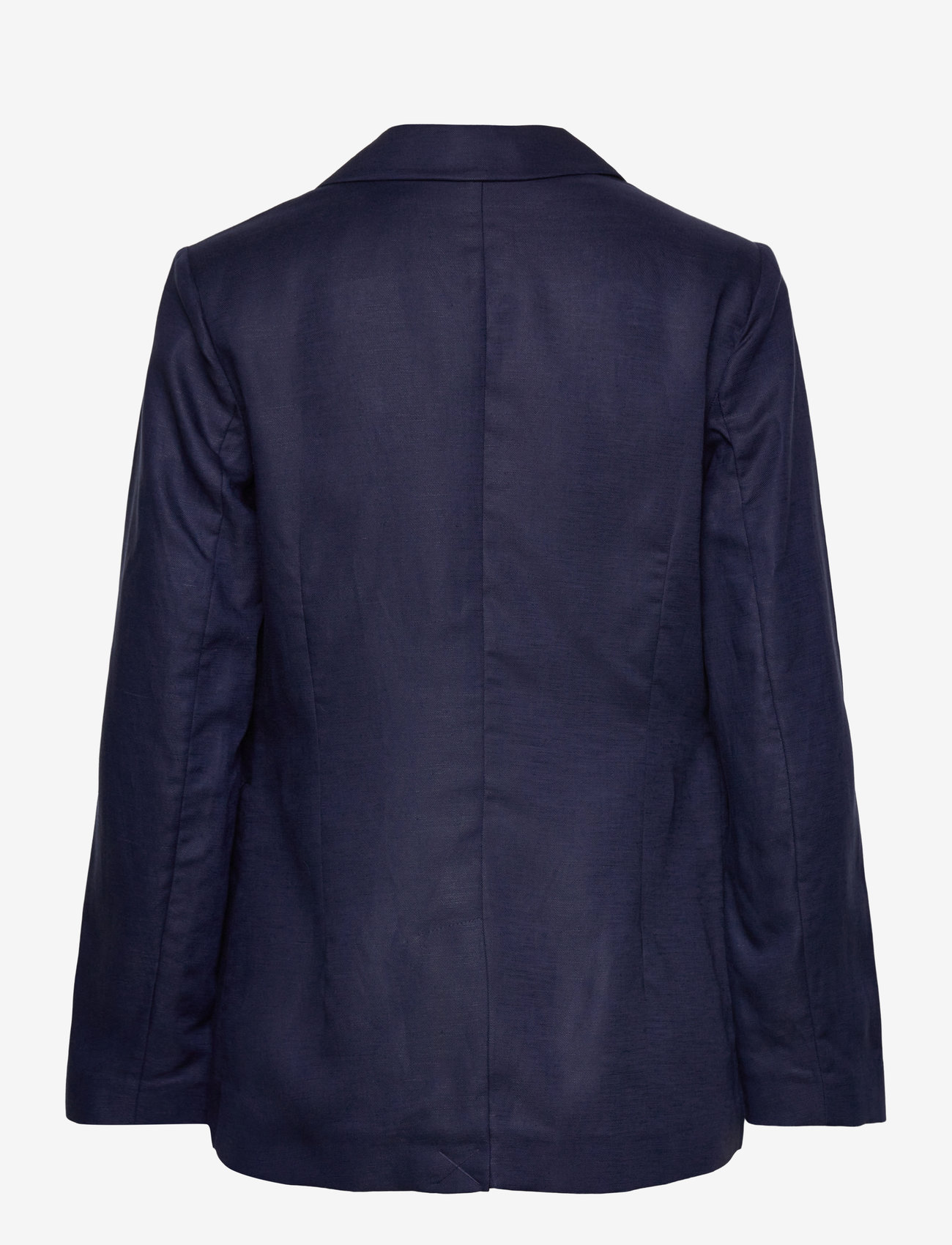 United Colors of Benetton - JACKET - enkelknäppta kavajer - blue - 1