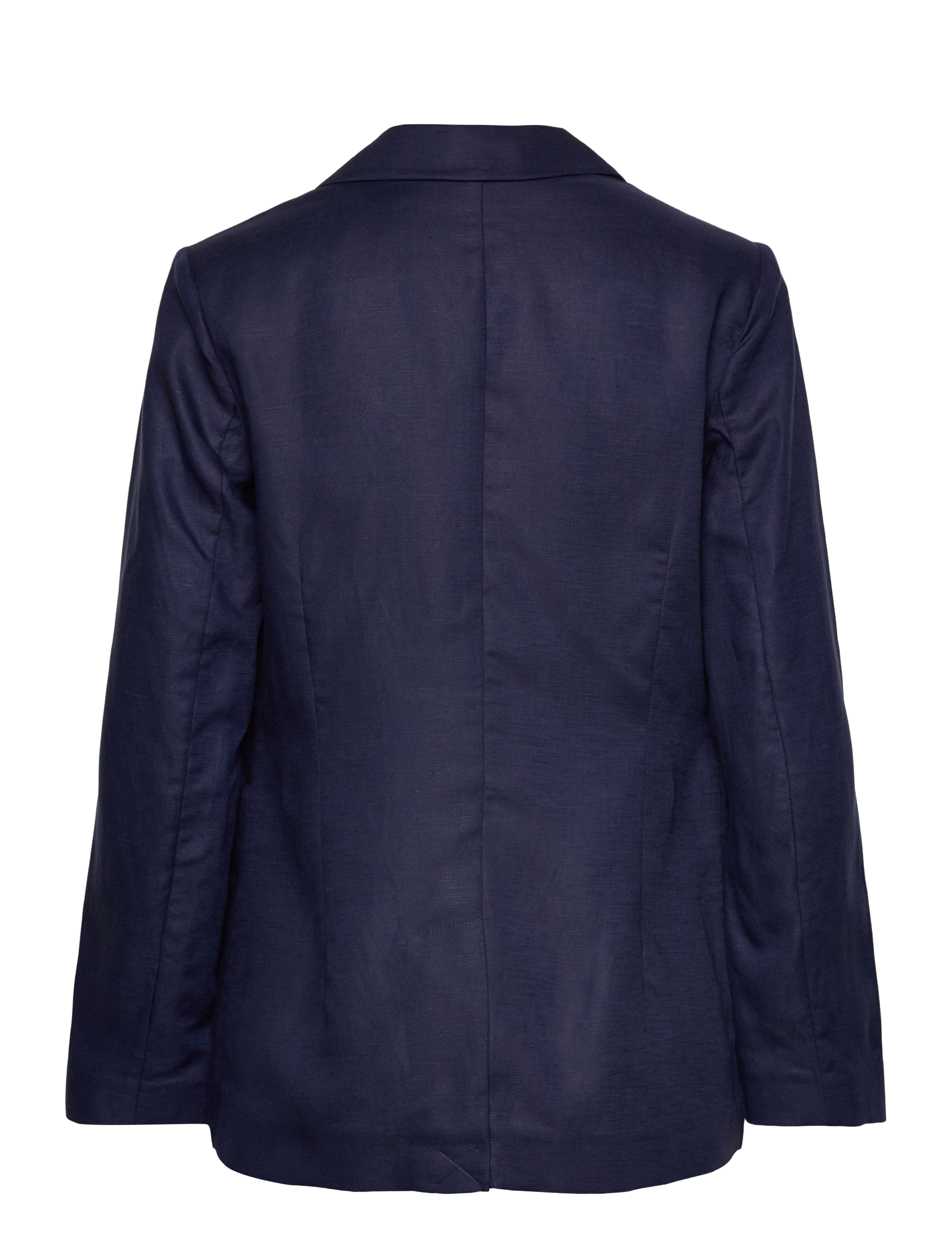 United Colors of Benetton - JACKET - blazers à fermeture droite - blue - 1