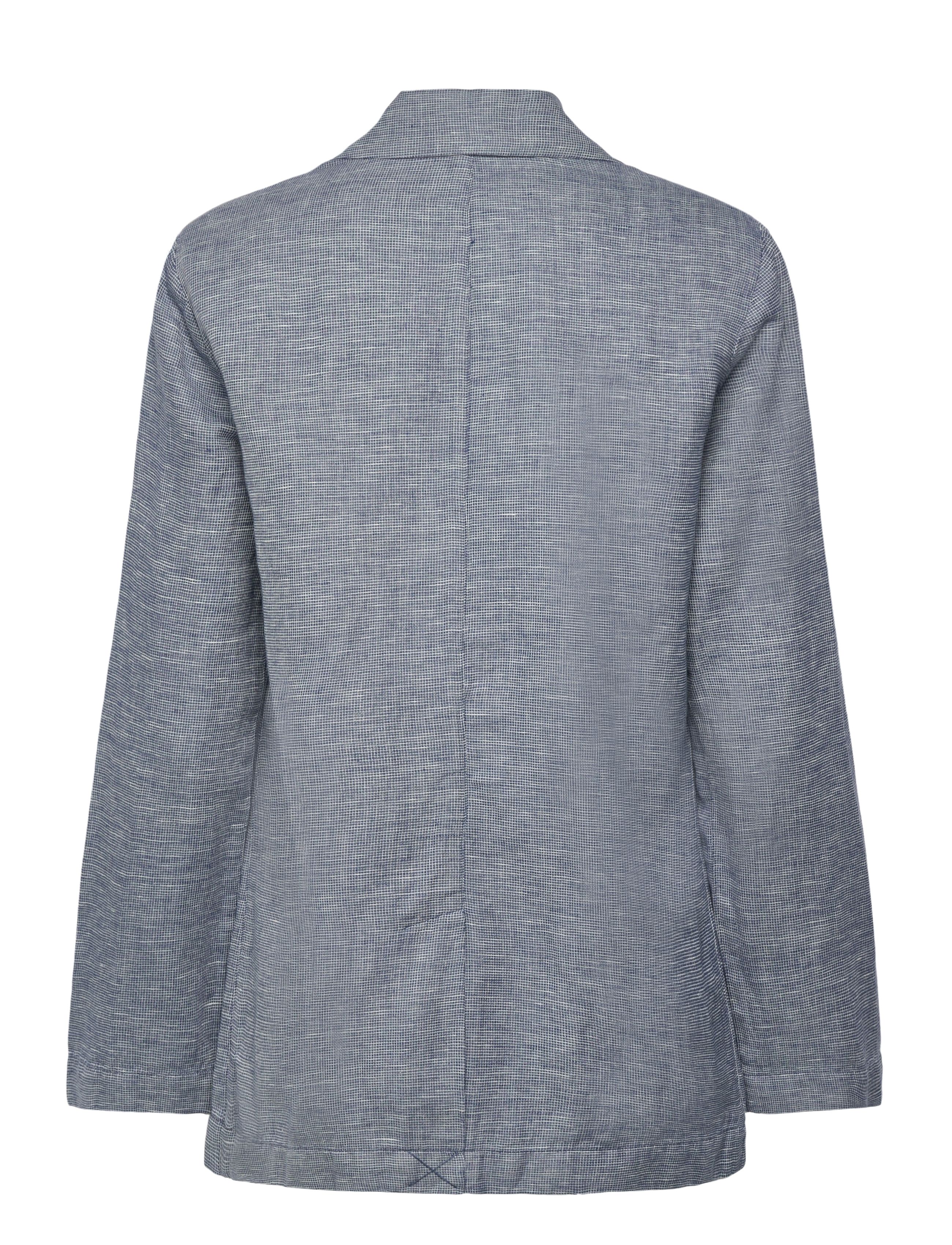 United Colors of Benetton - JACKET - blue - 1