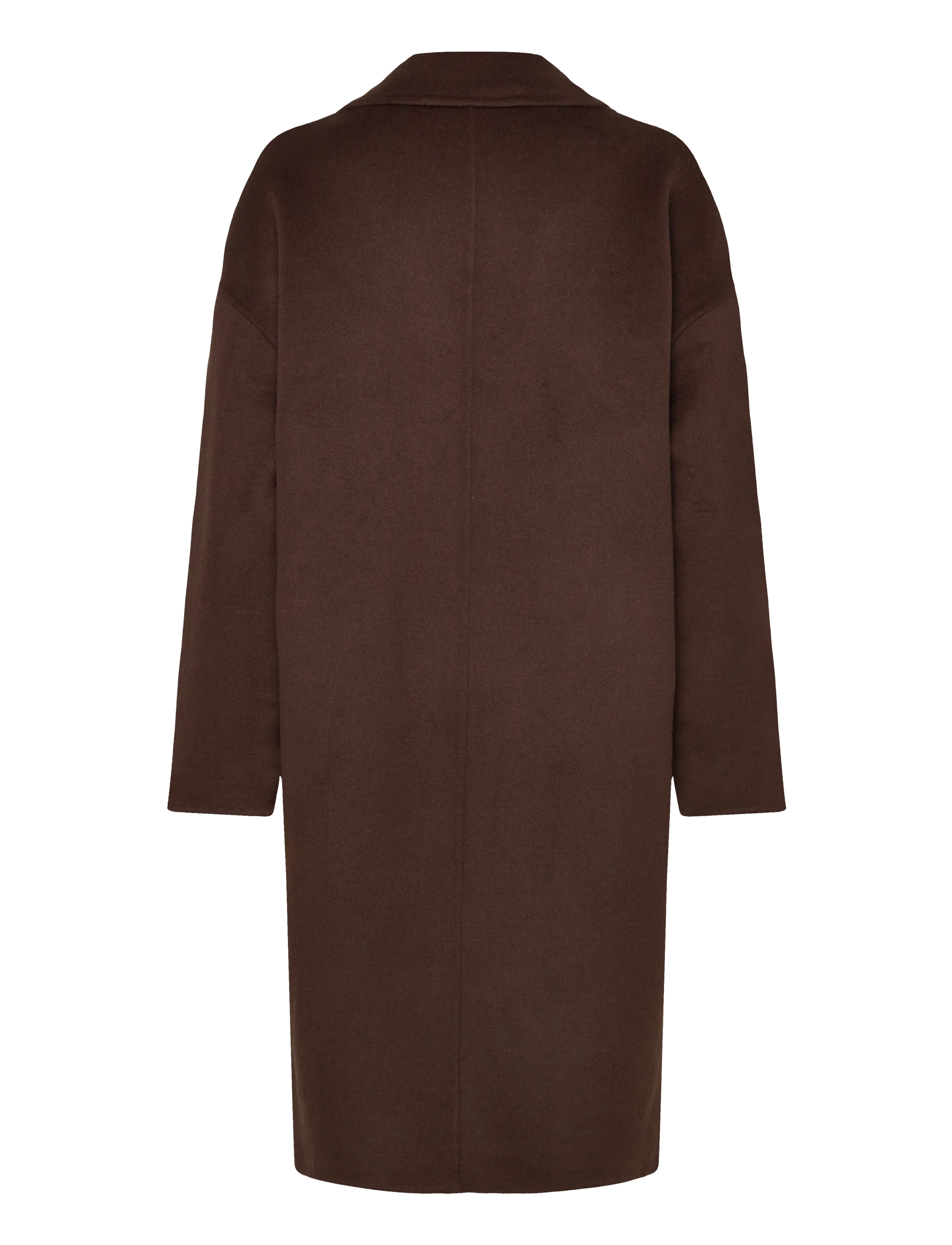 United Colors of Benetton - COAT - vinterjakker - brown - 1
