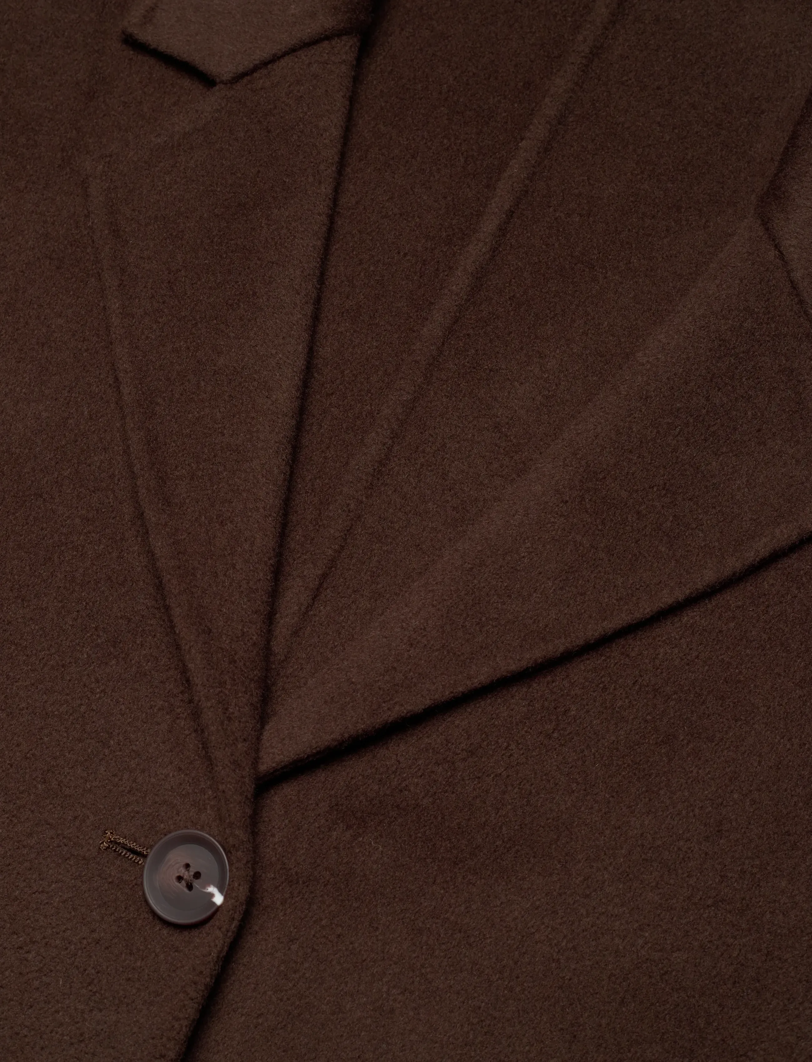 United Colors of Benetton - COAT - vinterjakker - brown - 2