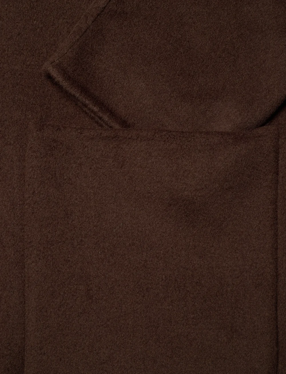 United Colors of Benetton - COAT - ullkappor - brown - 3