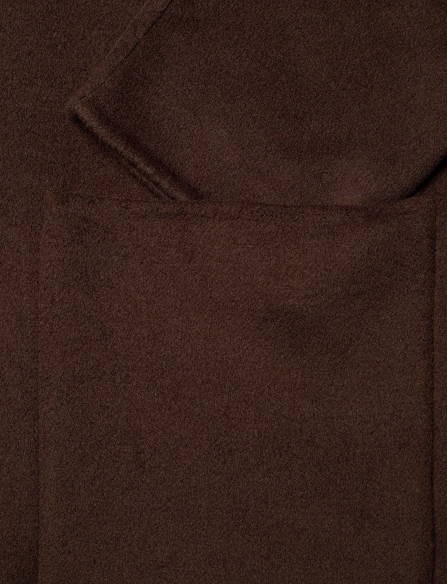 United Colors of Benetton - COAT - vestes d'hiver - brown - 3