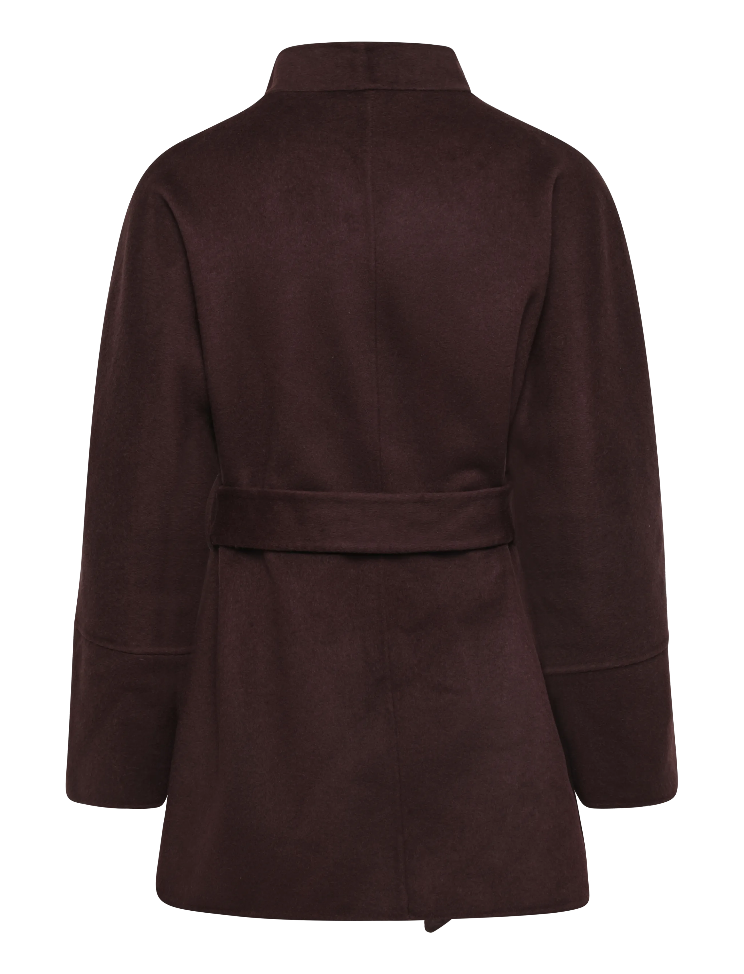 United Colors of Benetton - COAT - Üleriided - brown - 1