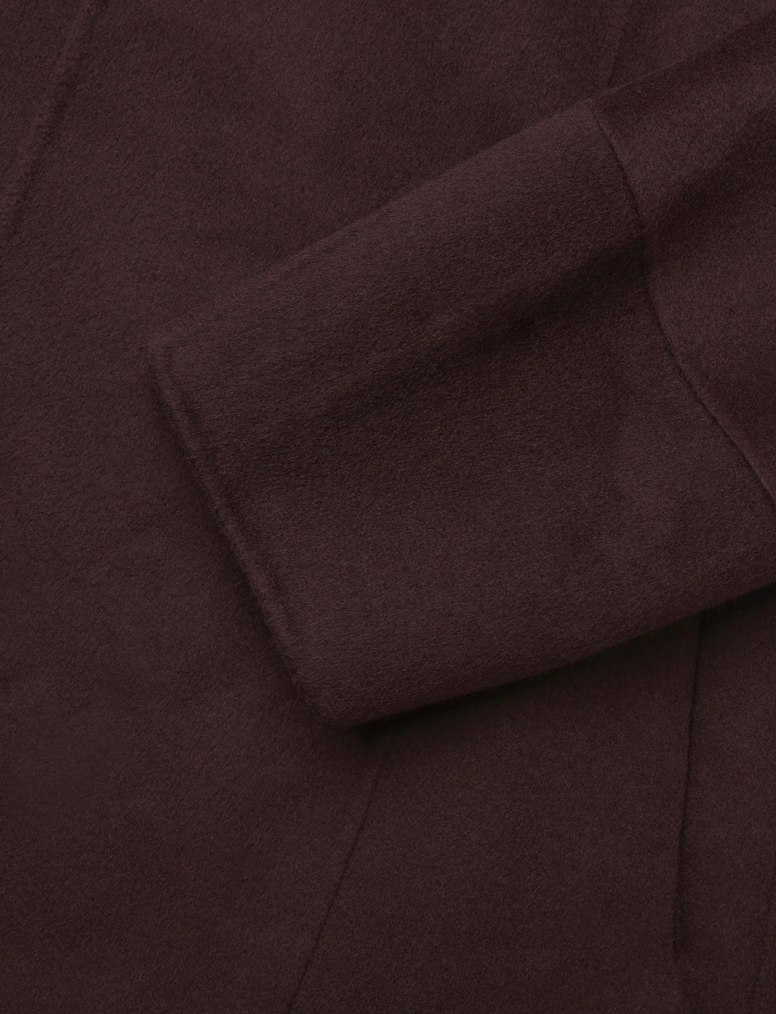 United Colors of Benetton - COAT - Üleriided - brown - 3