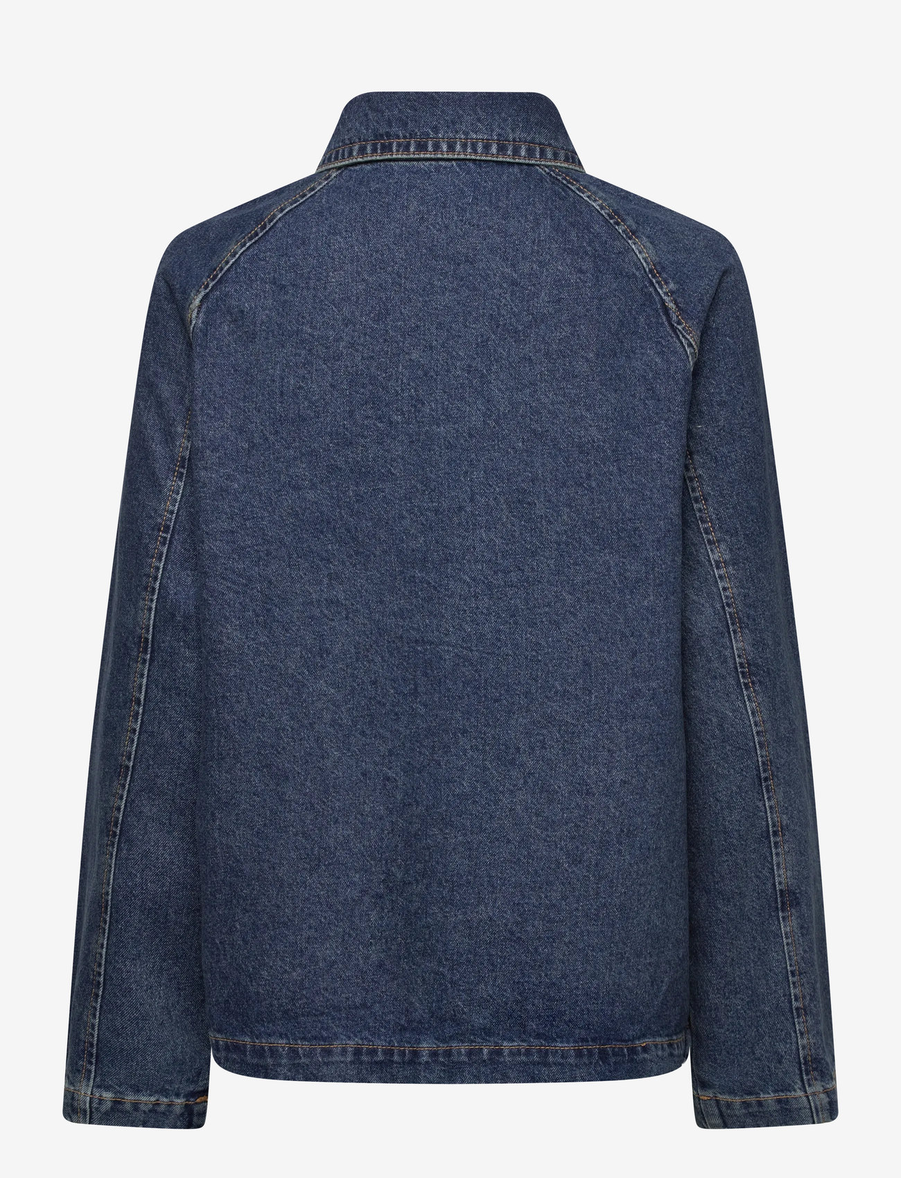 United Colors of Benetton - JACKET - forårsjakker - blue - 1