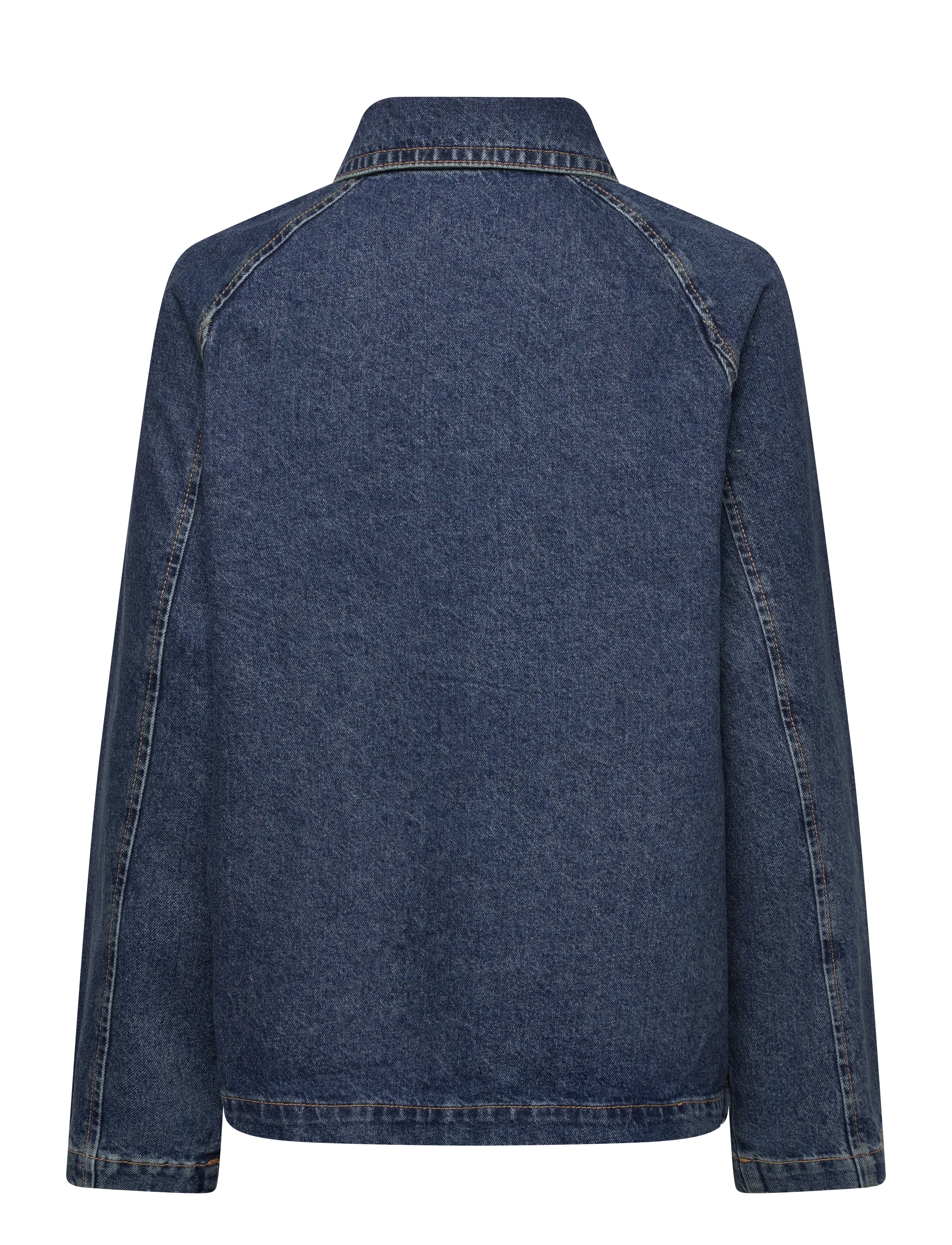 United Colors of Benetton - JACKET - blue - 1