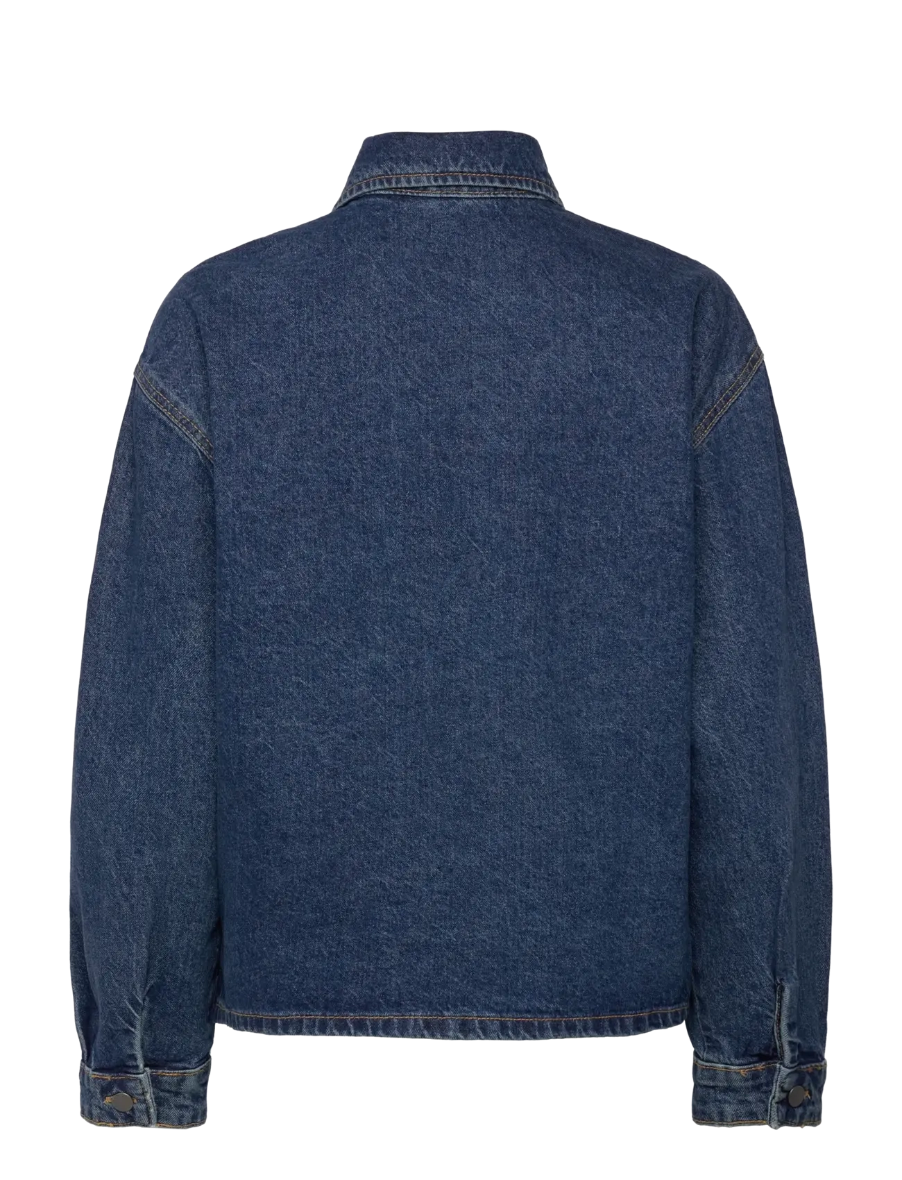 United Colors of Benetton - JACKET - blue - 1