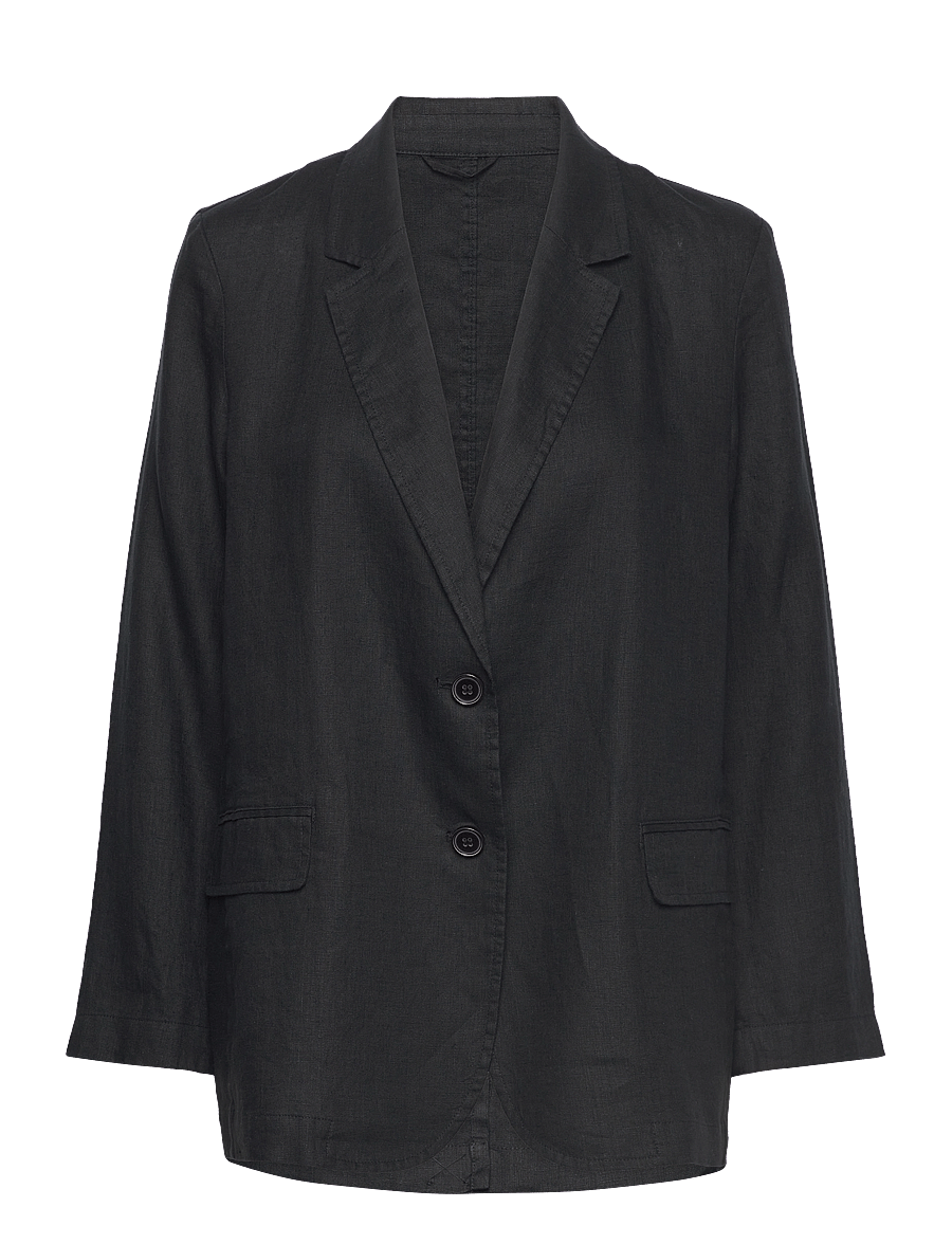 United Colors of Benetton - JACKET - black - 0