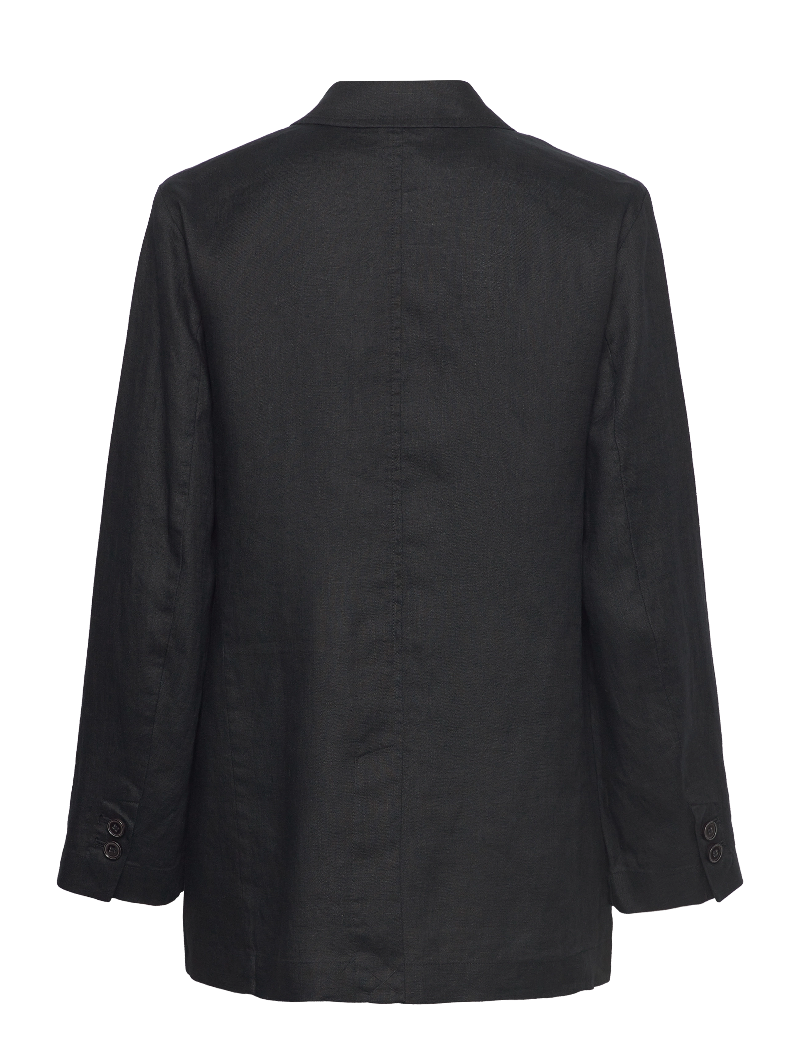 United Colors of Benetton - JACKET - black - 1