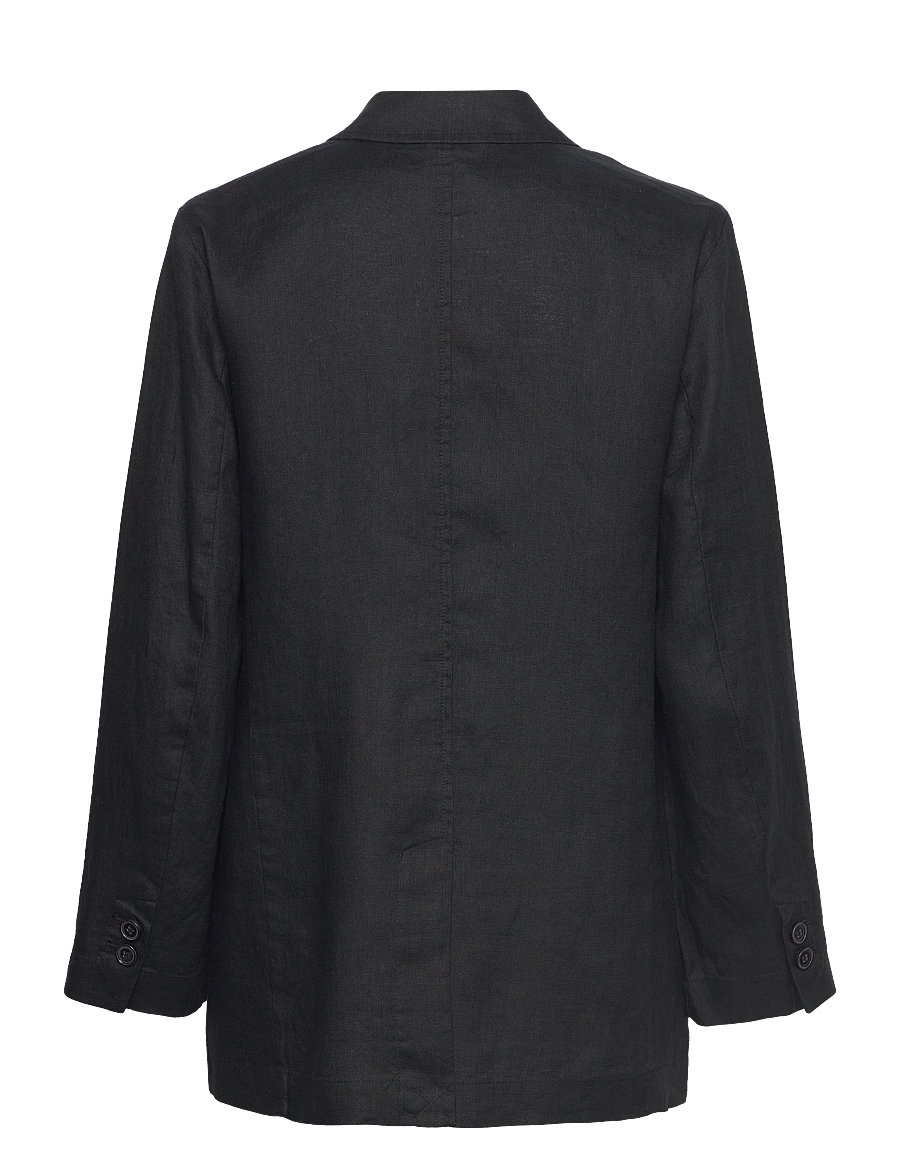 United Colors of Benetton - JACKET - black - 1