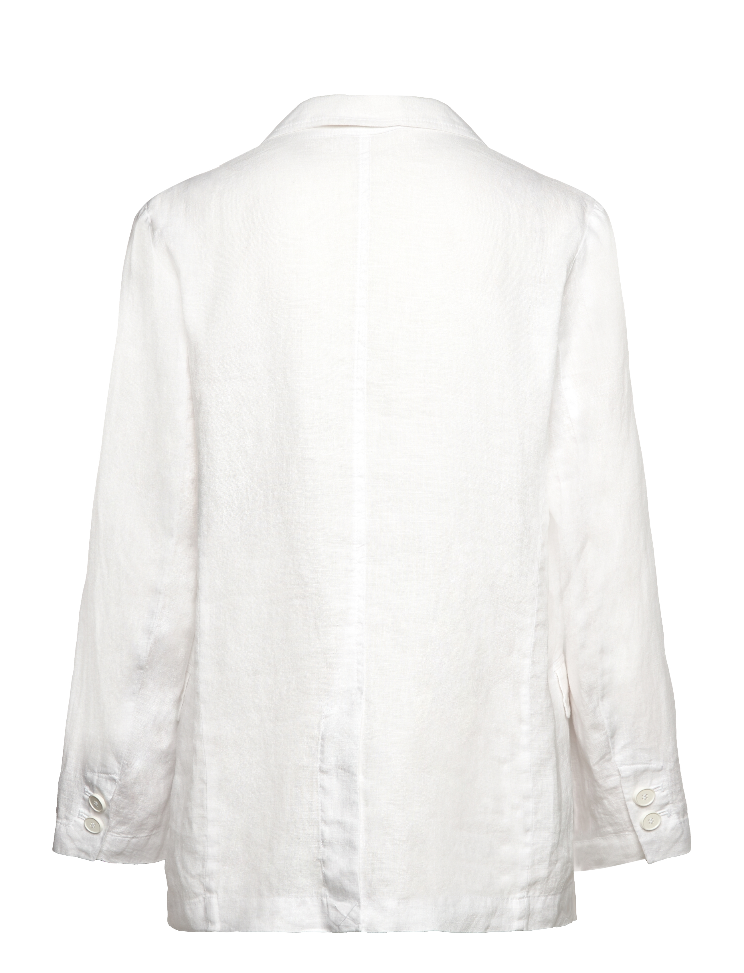 United Colors of Benetton - JACKET - optical white - 1