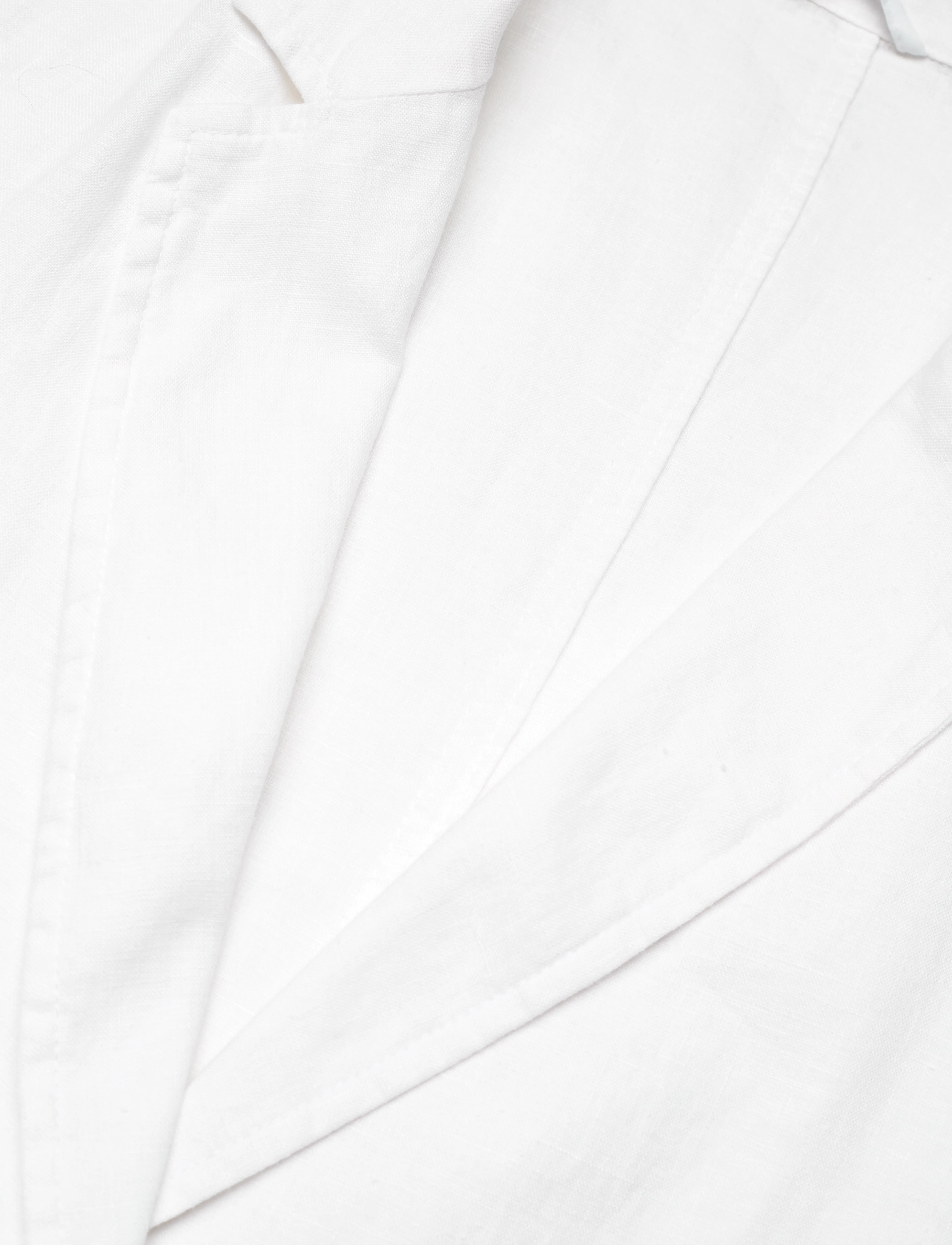 United Colors of Benetton - JACKET - optical white - 2