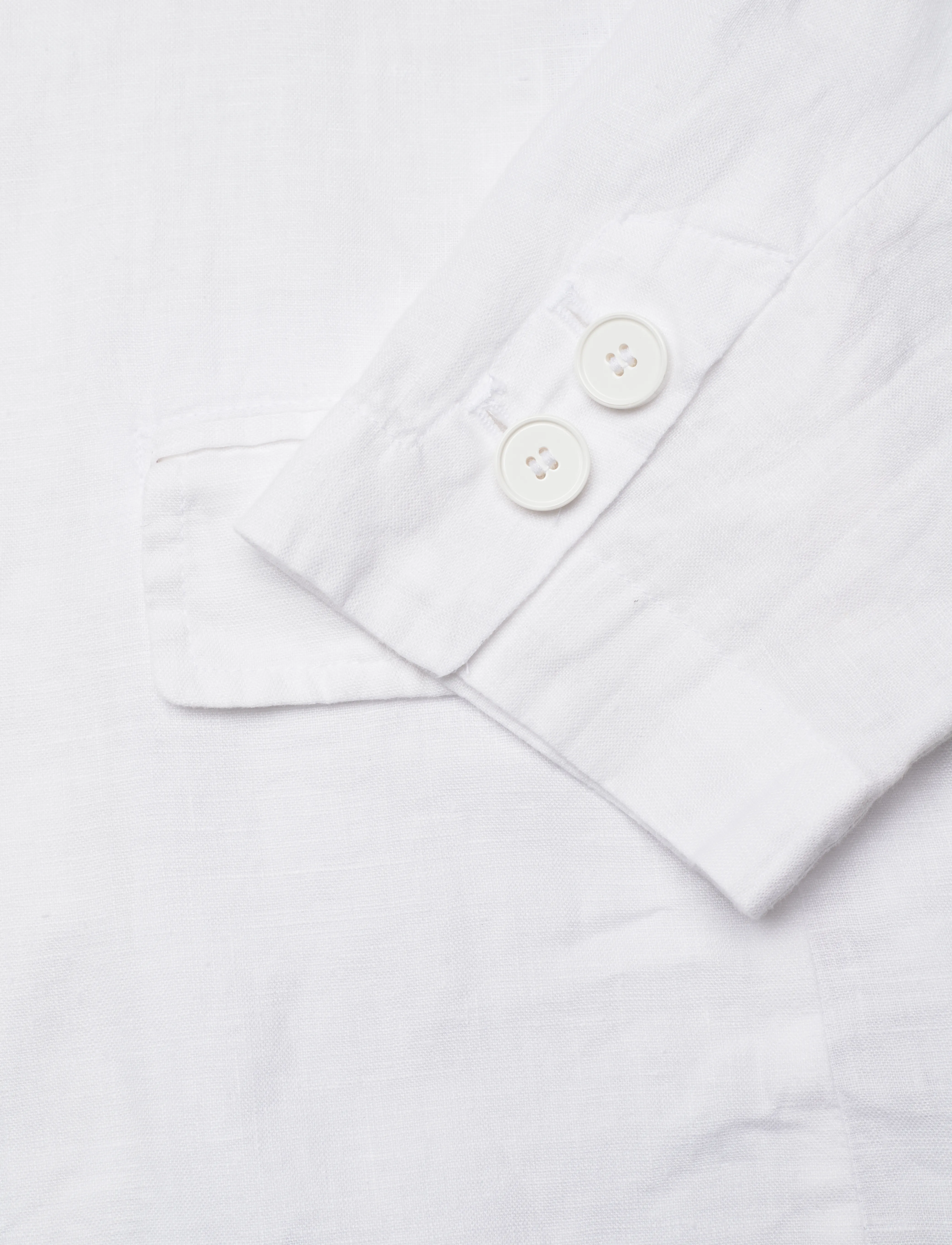 United Colors of Benetton - JACKET - optical white - 3