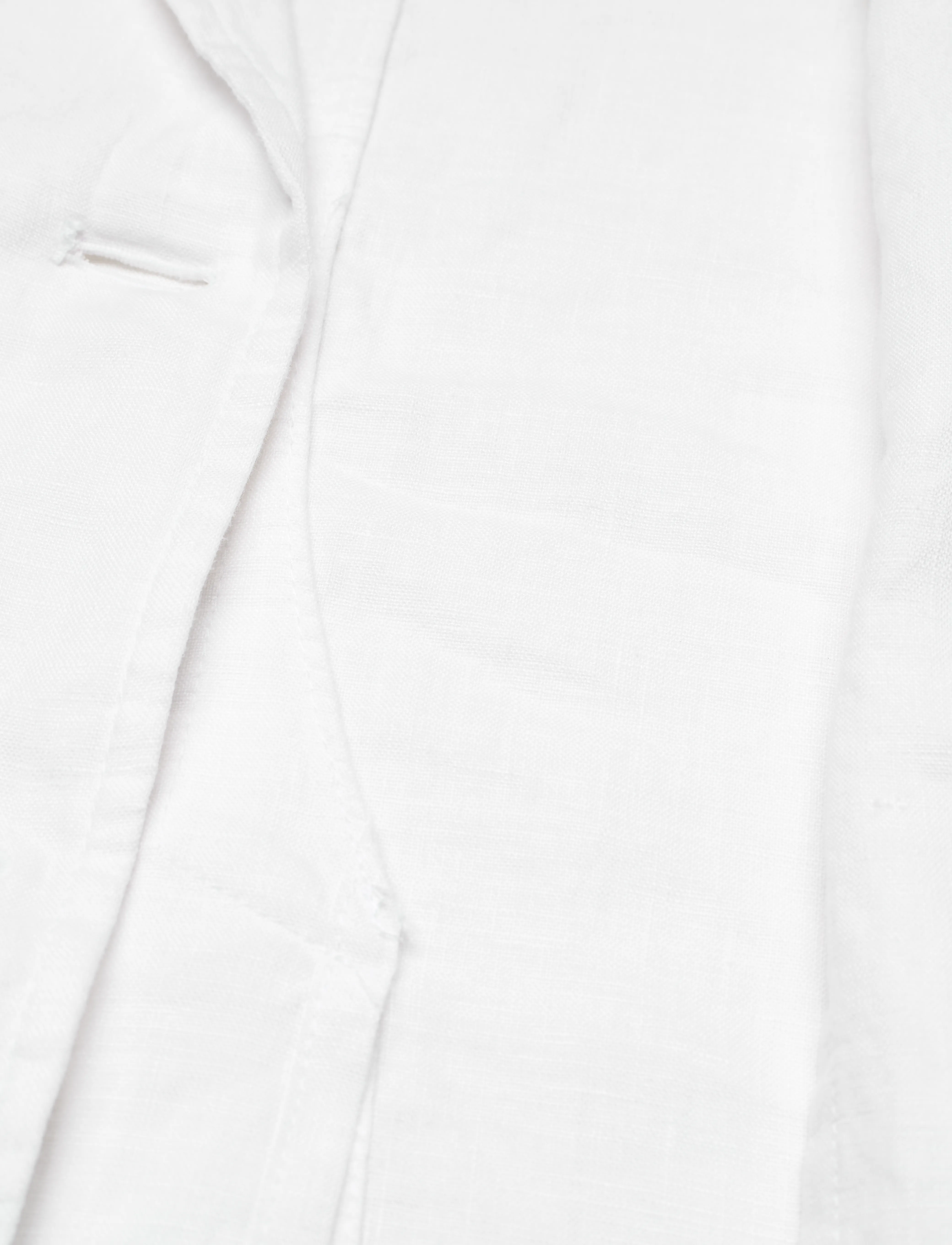 United Colors of Benetton - JACKET - optical white - 4