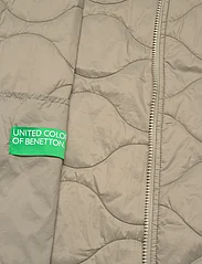 United Colors of Benetton - WAISTCOAT - vestid - military green - 4