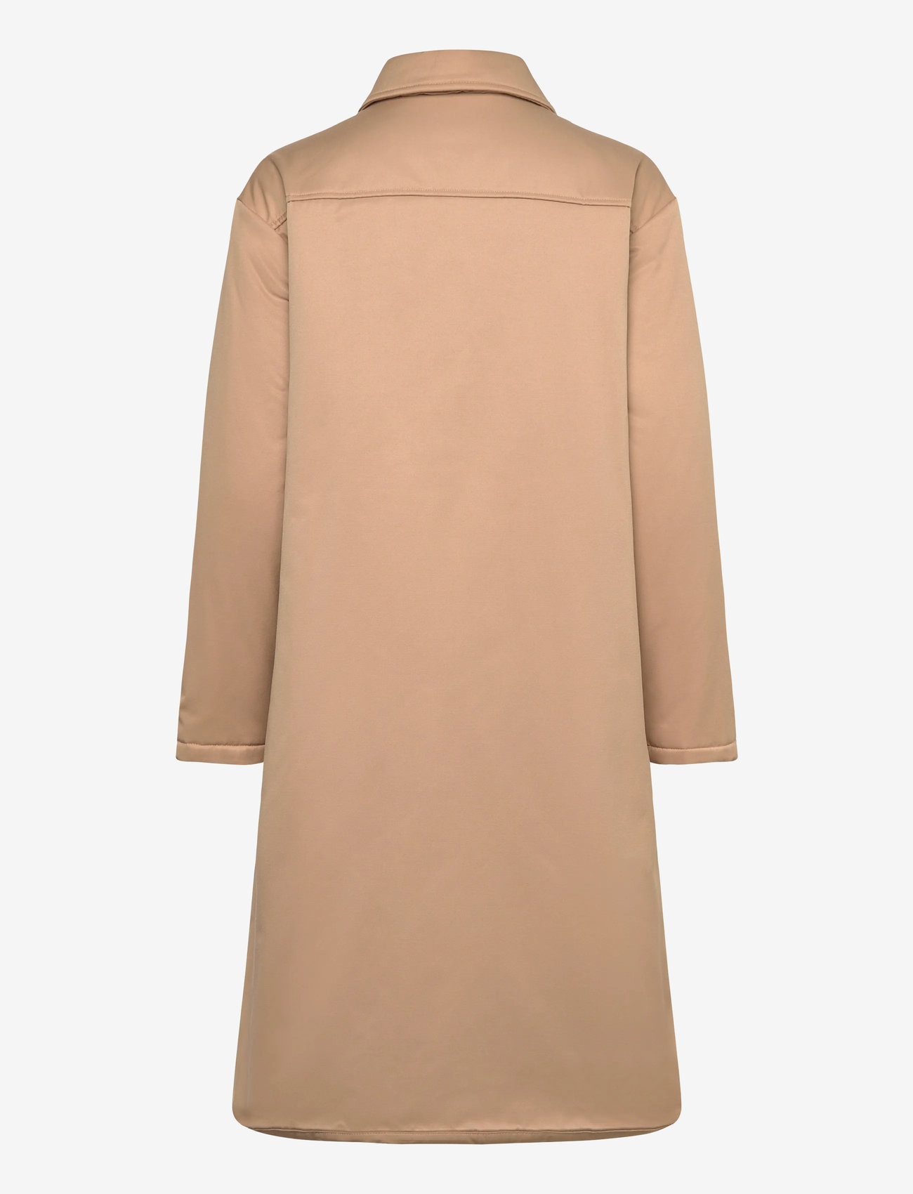 United Colors of Benetton - RAINCOAT - trenssit - beige - 1