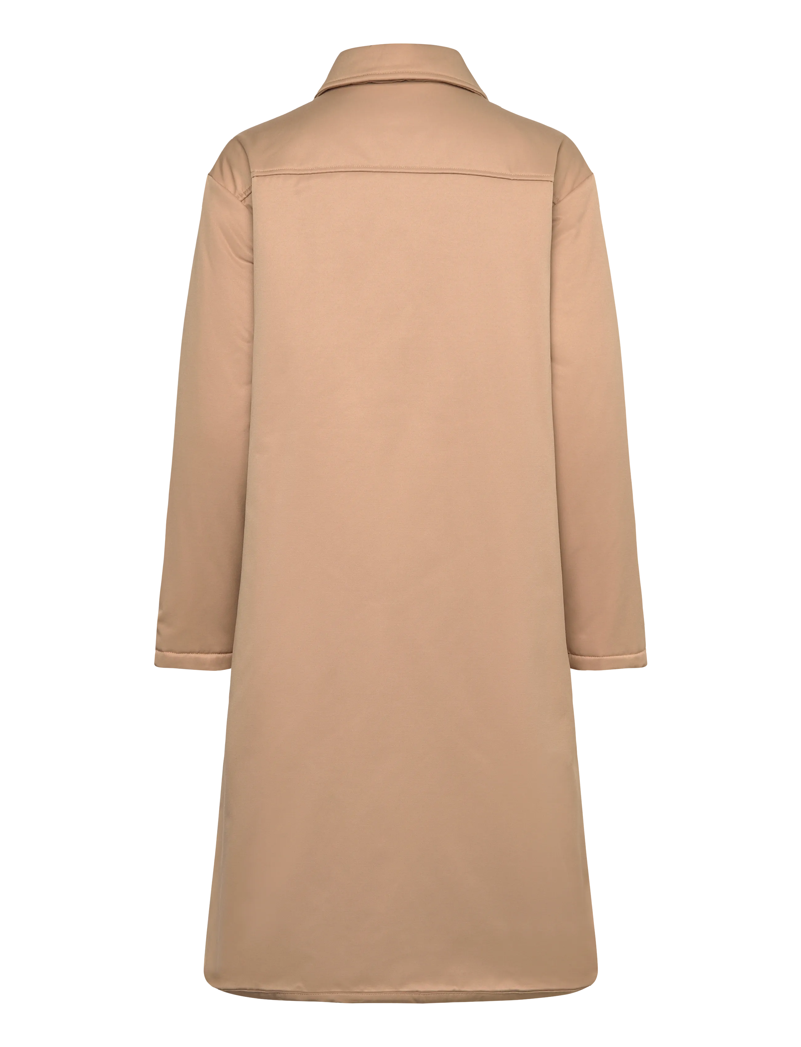 United Colors of Benetton - RAINCOAT - vestes d'hiver - beige - 1