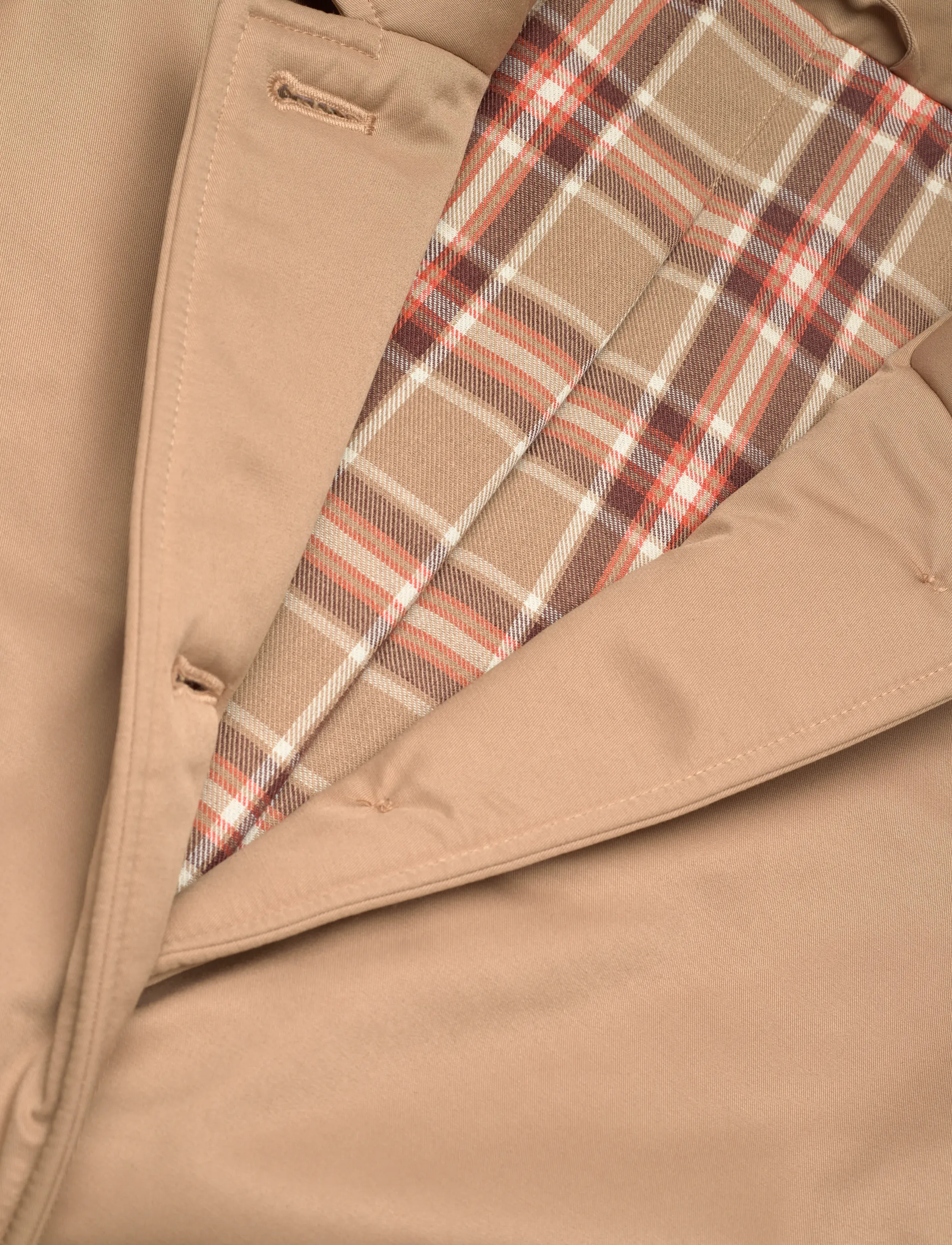 United Colors of Benetton - RAINCOAT - vestes d'hiver - beige - 2