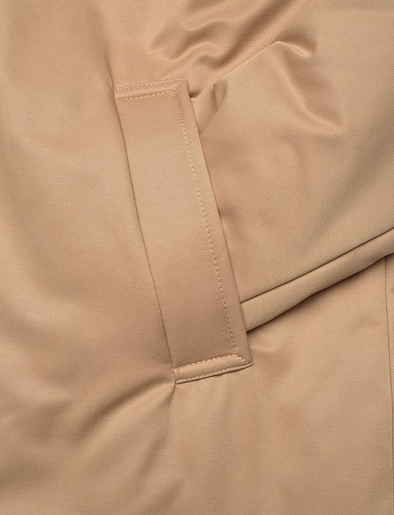 United Colors of Benetton - RAINCOAT - winterjacken - beige - 3