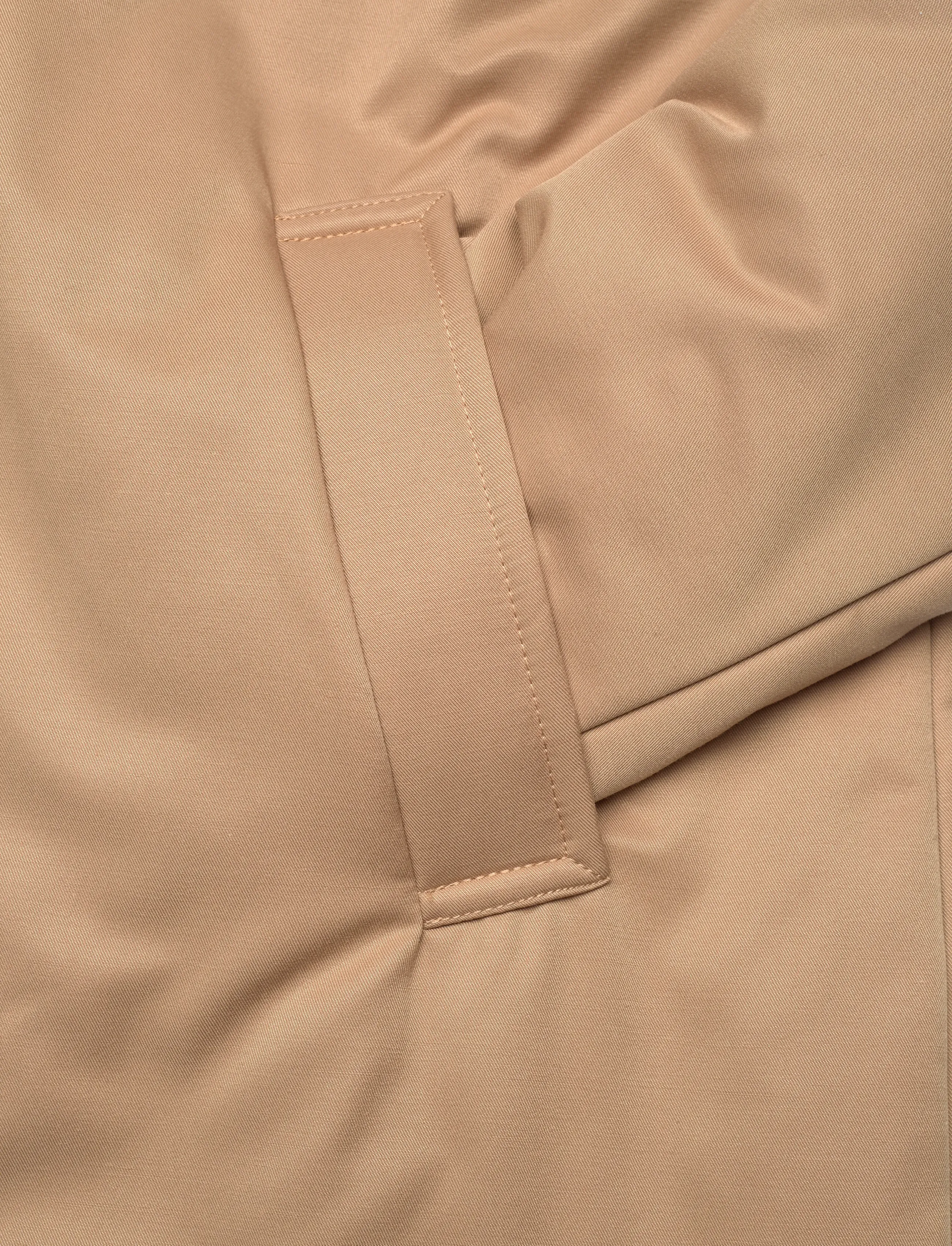 United Colors of Benetton - RAINCOAT - vestes d'hiver - beige - 3