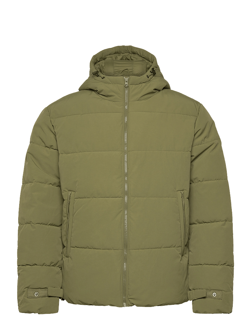 United Colors of Benetton Jacket Buy Parkas from - Main Image