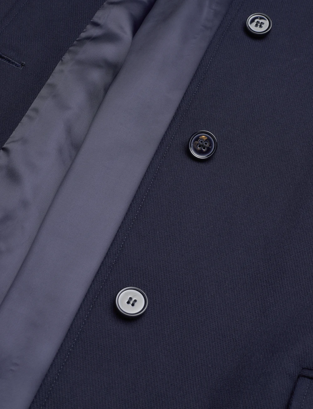 United colors of sales benetton trench coat