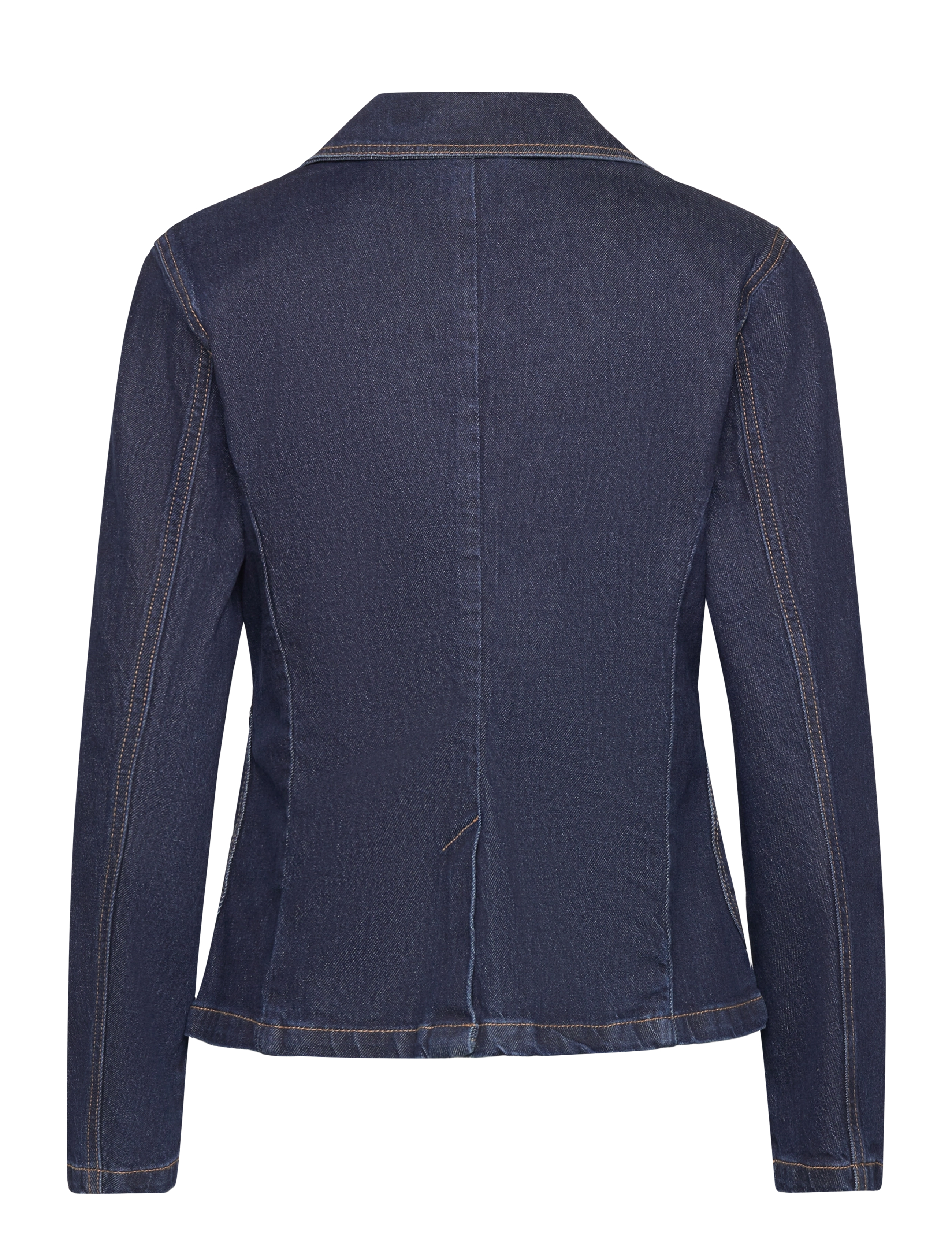United Colors of Benetton - JACKET - blue - 1
