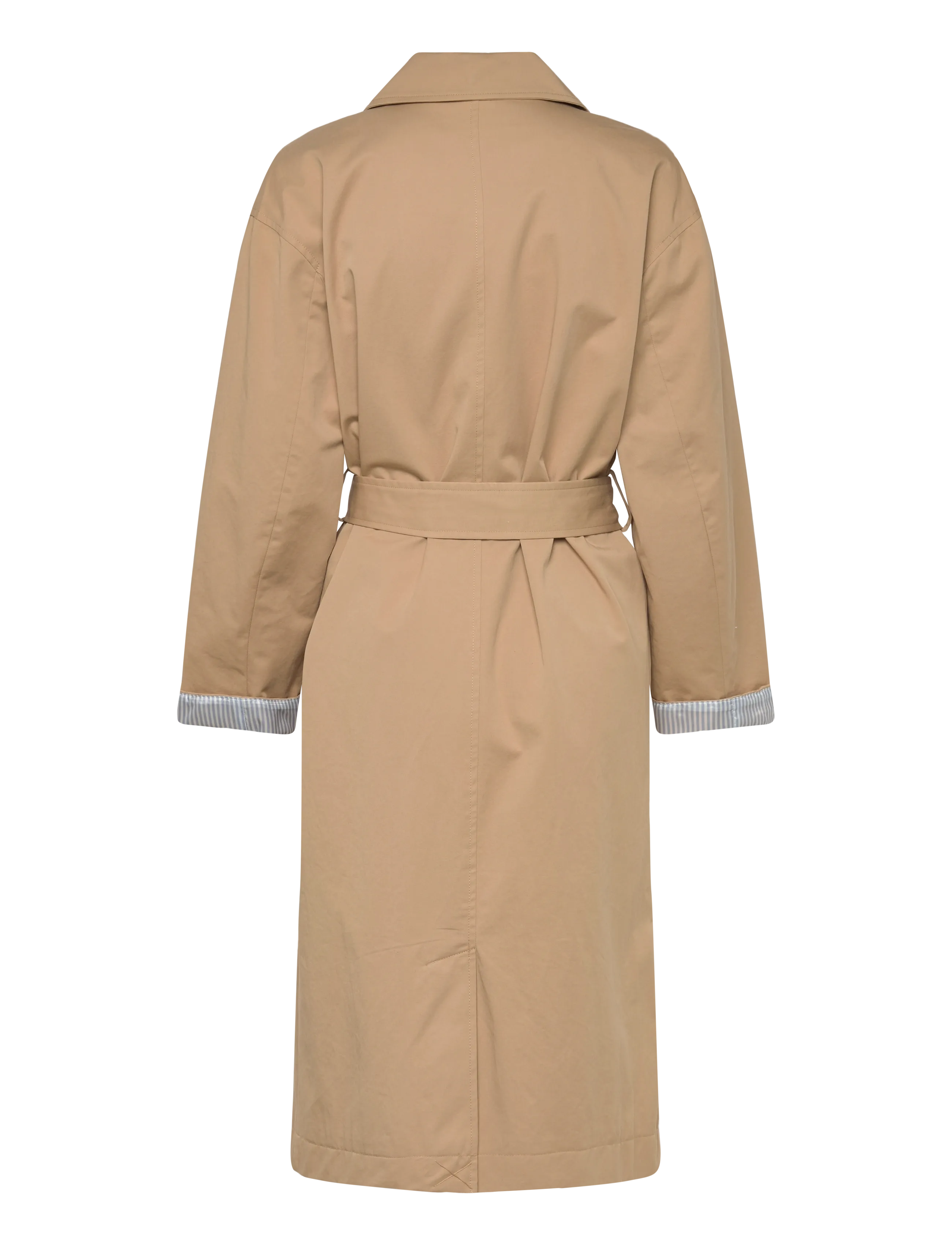 United Colors of Benetton - TRENCH COAT - trenchs - beige - 2