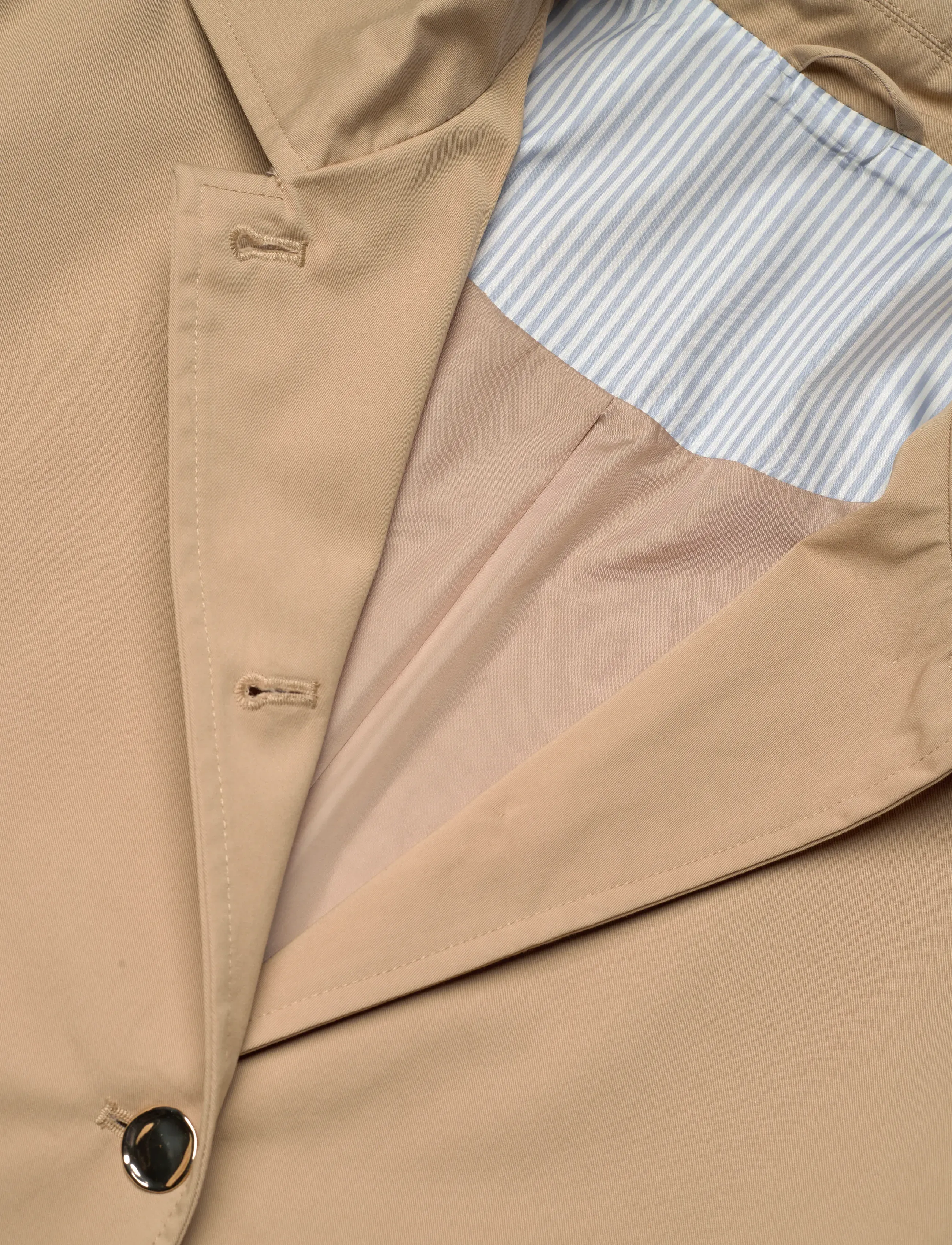 United Colors of Benetton - TRENCH COAT - trenchs - beige - 5