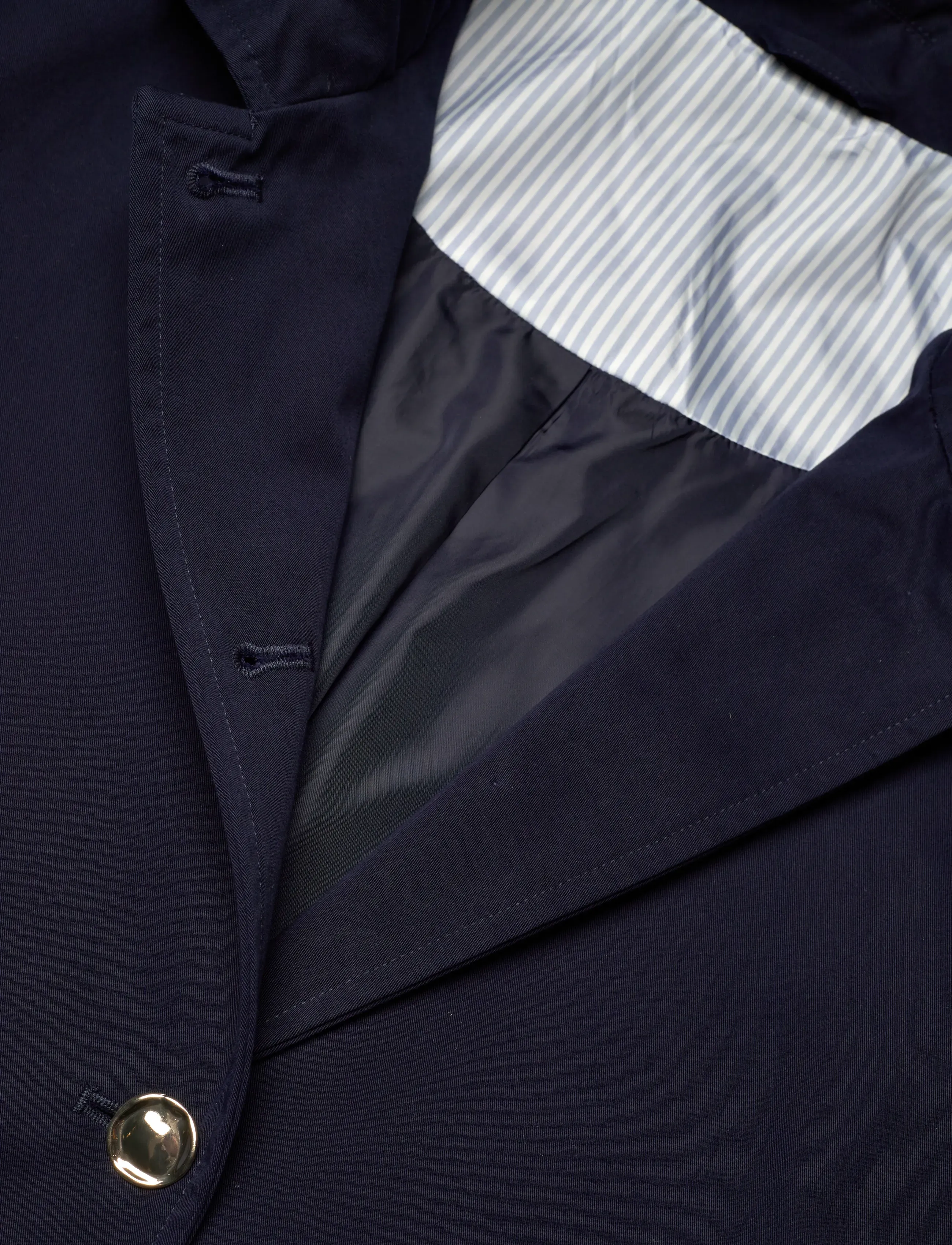United Colors of Benetton - TRENCH COAT - trenchcoats - blue - 5
