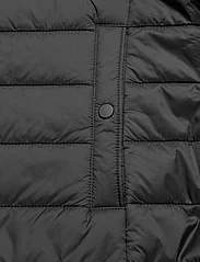 United Colors of Benetton - WAISTCOAT - puffer vests - black - 3