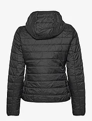 United Colors of Benetton - JACKET - winter jackets - black - 1