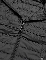 United Colors of Benetton - JACKET - winter jackets - black - 2