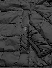 United Colors of Benetton - JACKET - winter jackets - black - 3