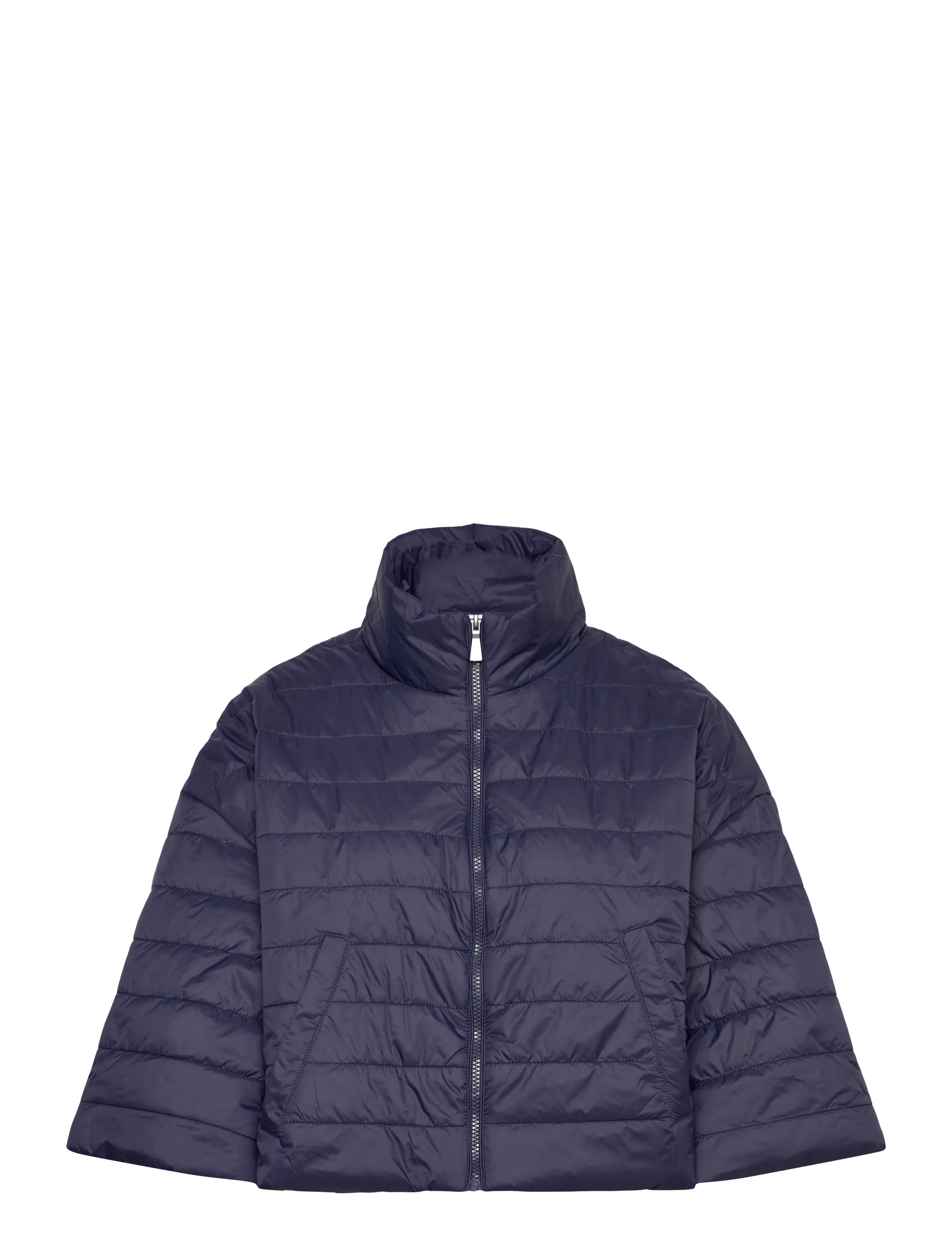 UNITED COLORS OF BENETTON Jacke Navy - S - Damen