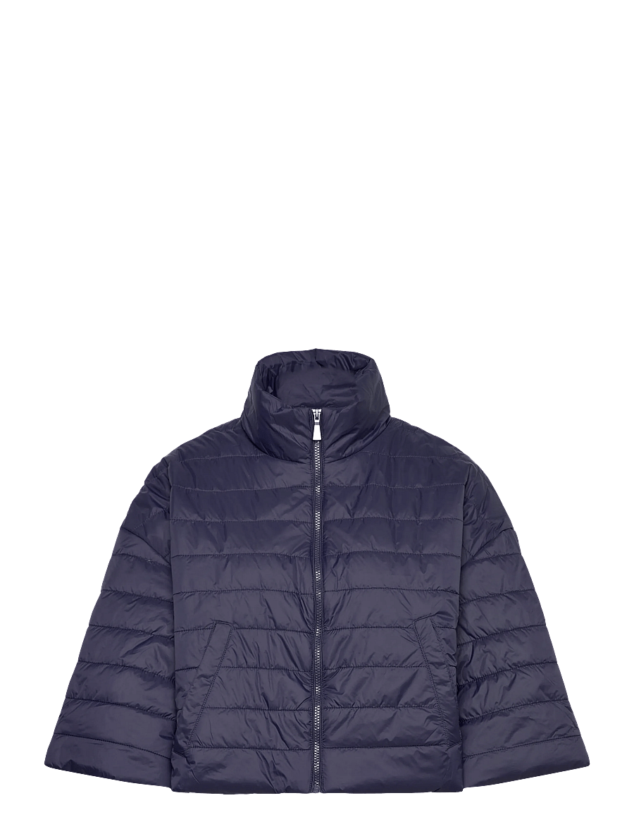 United Colors of Benetton - JACKET - forårsjakker - blue - 1