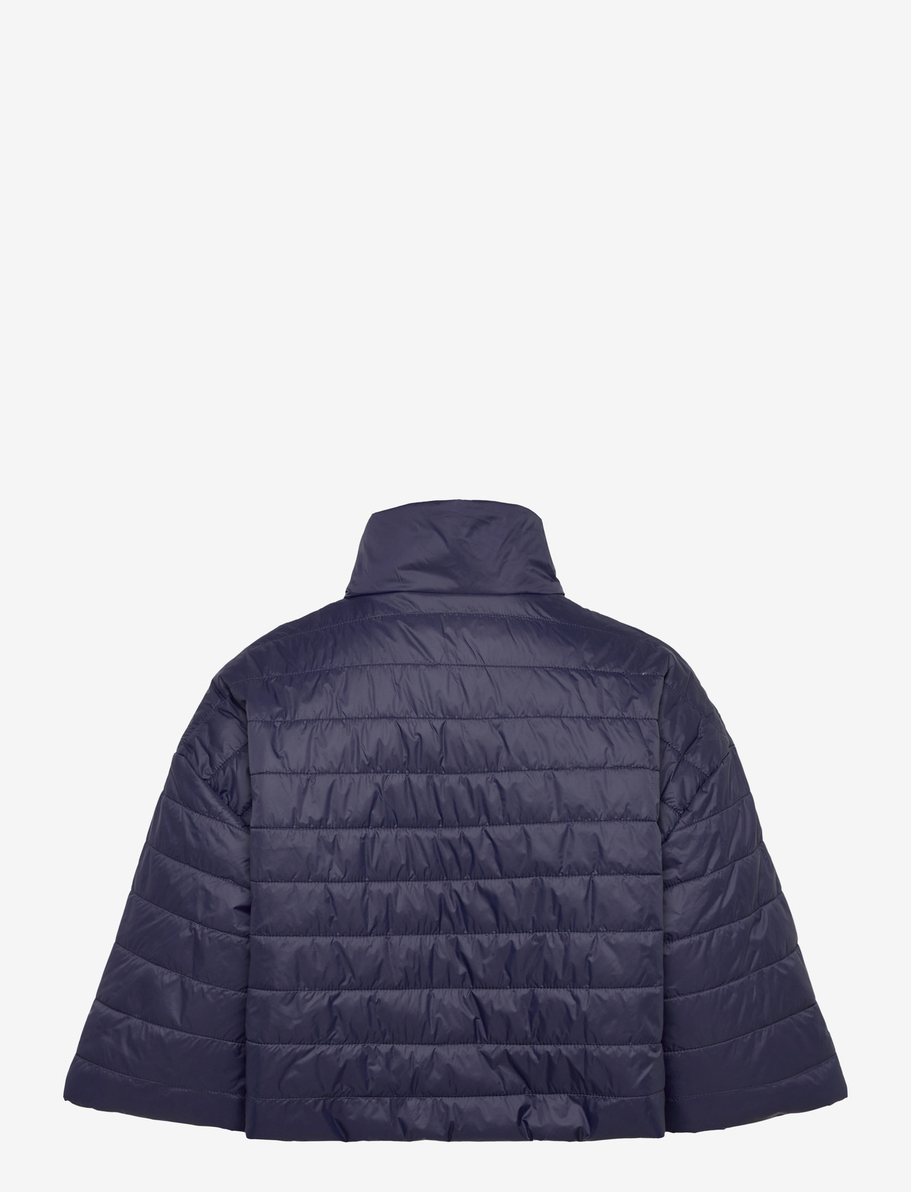 United Colors of Benetton - JACKET - forårsjakker - blue - 1