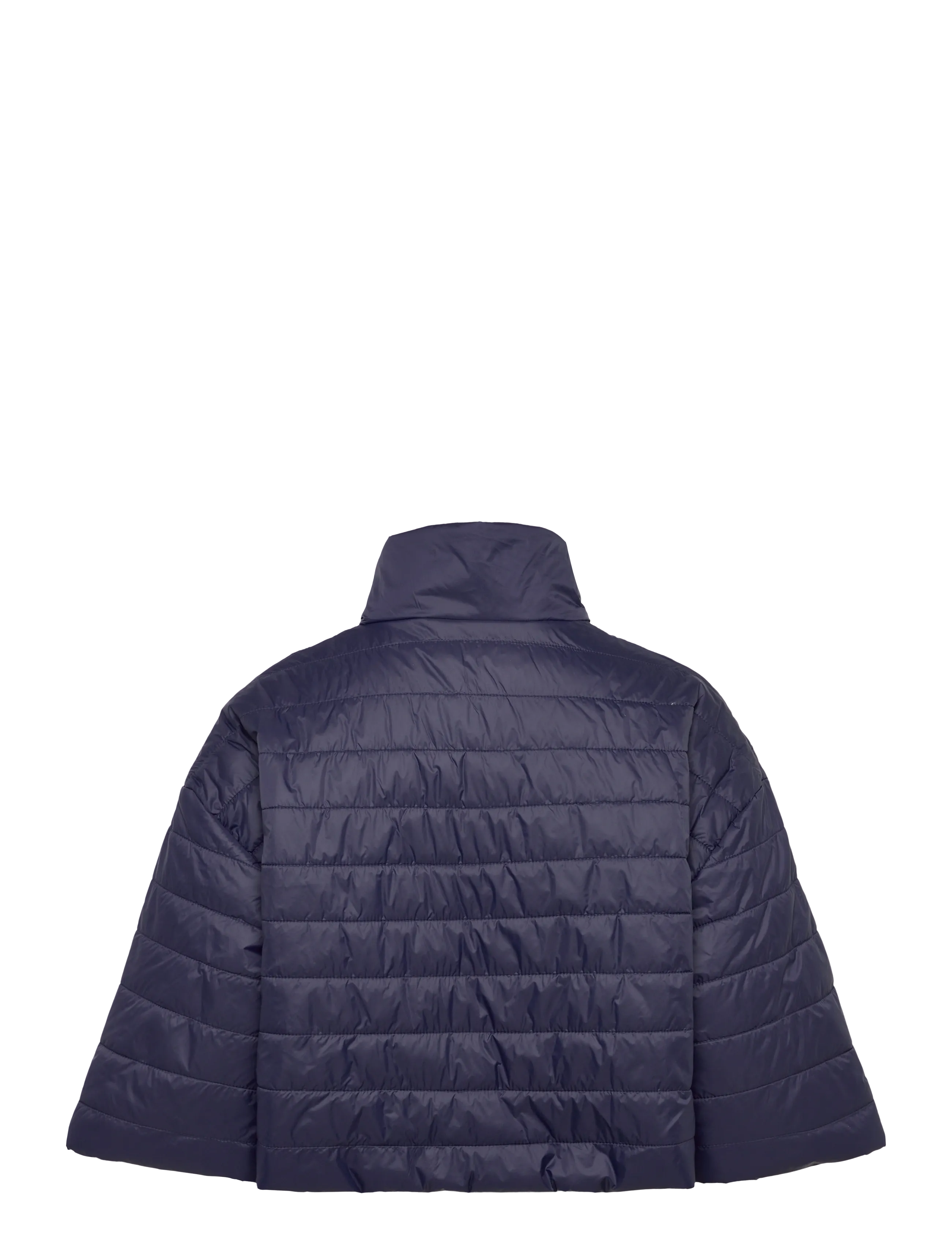 United Colors of Benetton - JACKET - forårsjakker - blue - 2