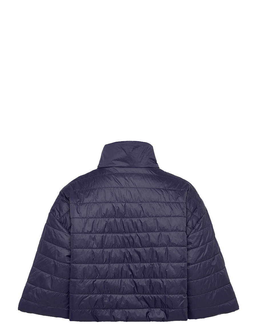 United Colors of Benetton - JACKET - forårsjakker - blue - 2