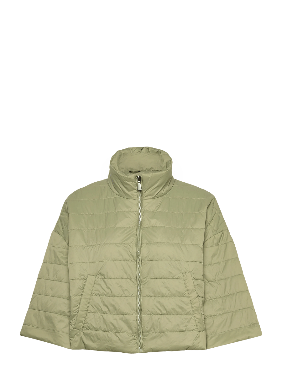 United Colors of Benetton - JACKET - forårsjakker - green - 1