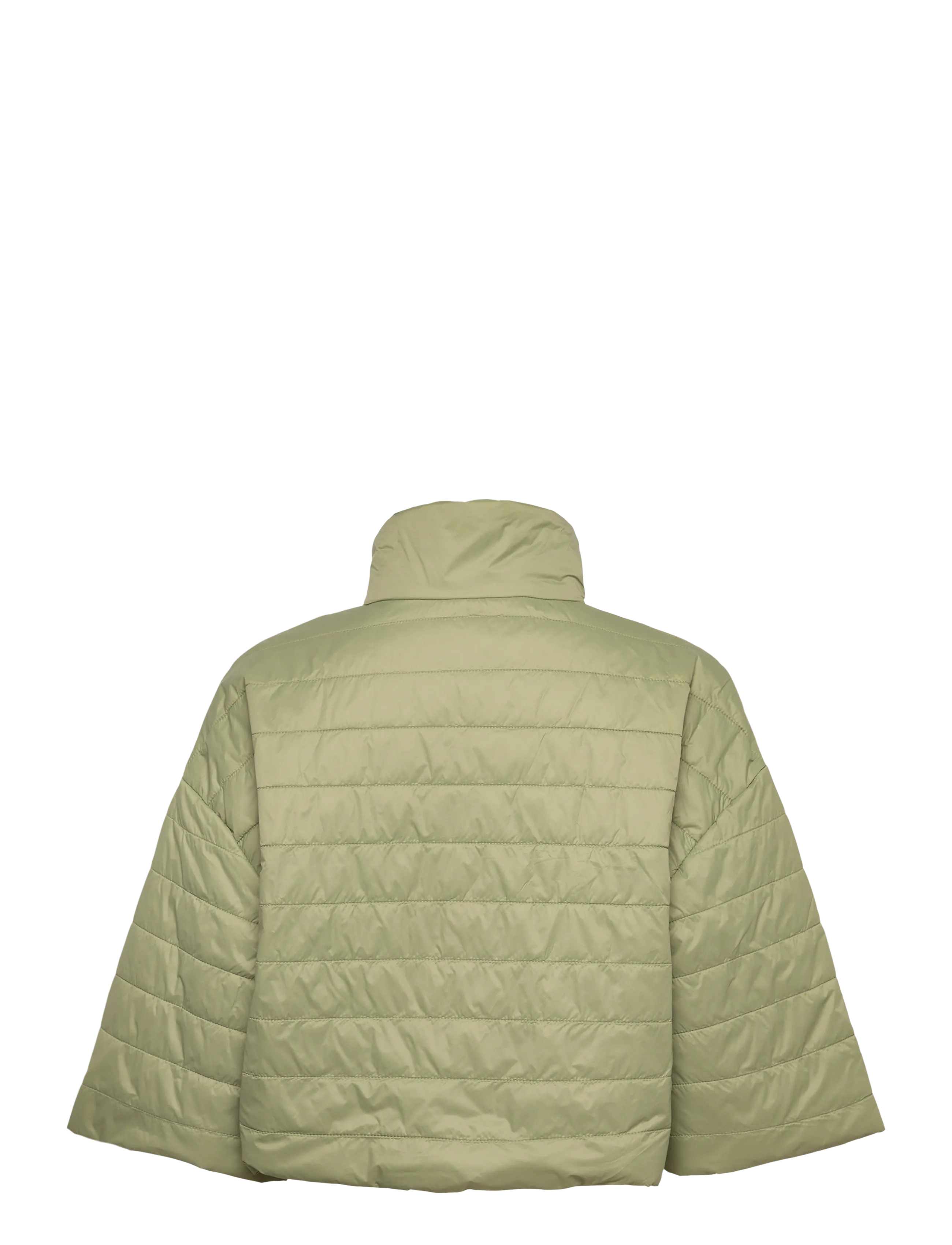 United Colors of Benetton - JACKET - forårsjakker - green - 2