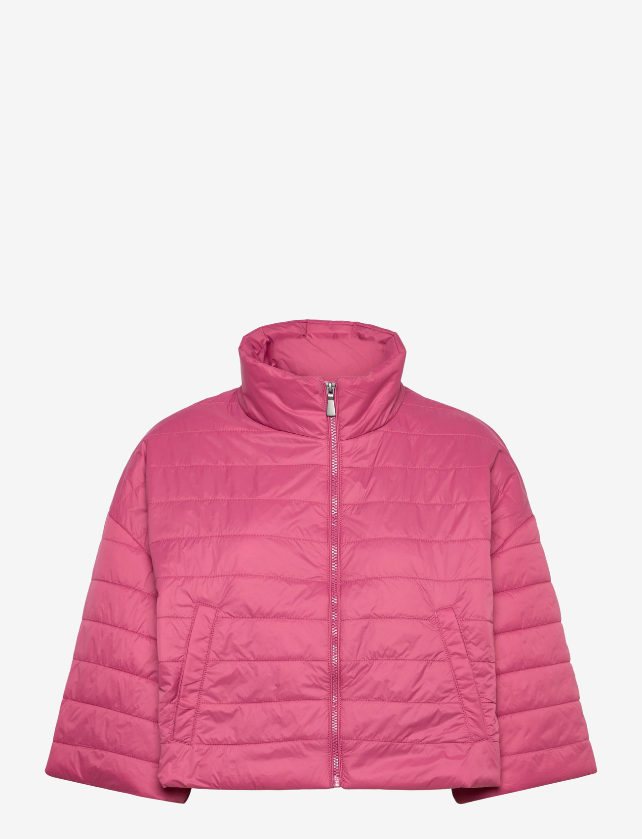 United Colors of Benetton - JACKET - vårjackor - pink - 0