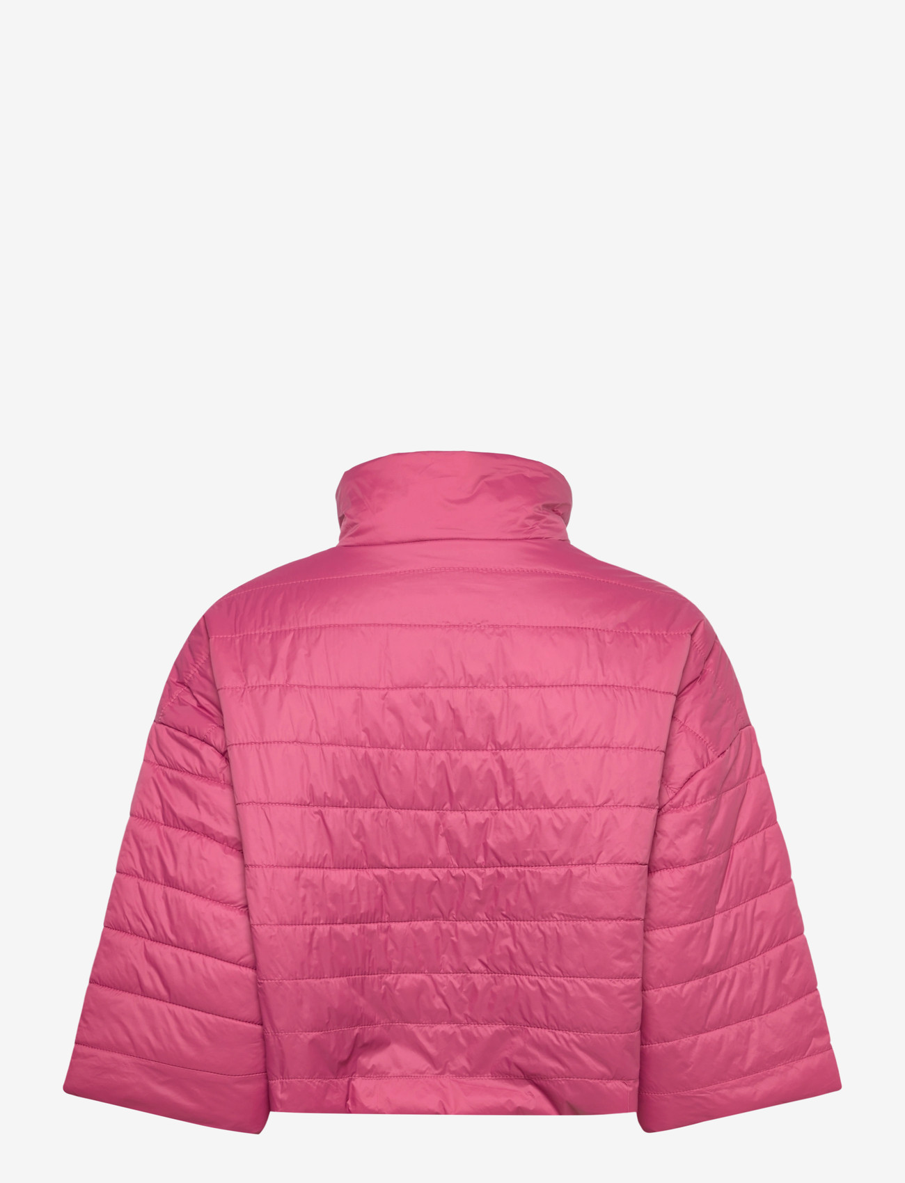 United Colors of Benetton - JACKET - vårjackor - pink - 1