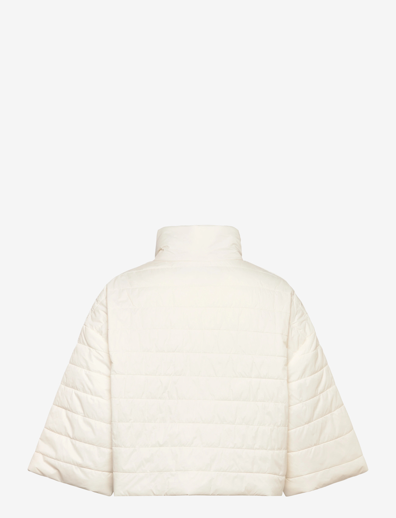 United Colors of Benetton - JACKET - kevadjoped - white - 1