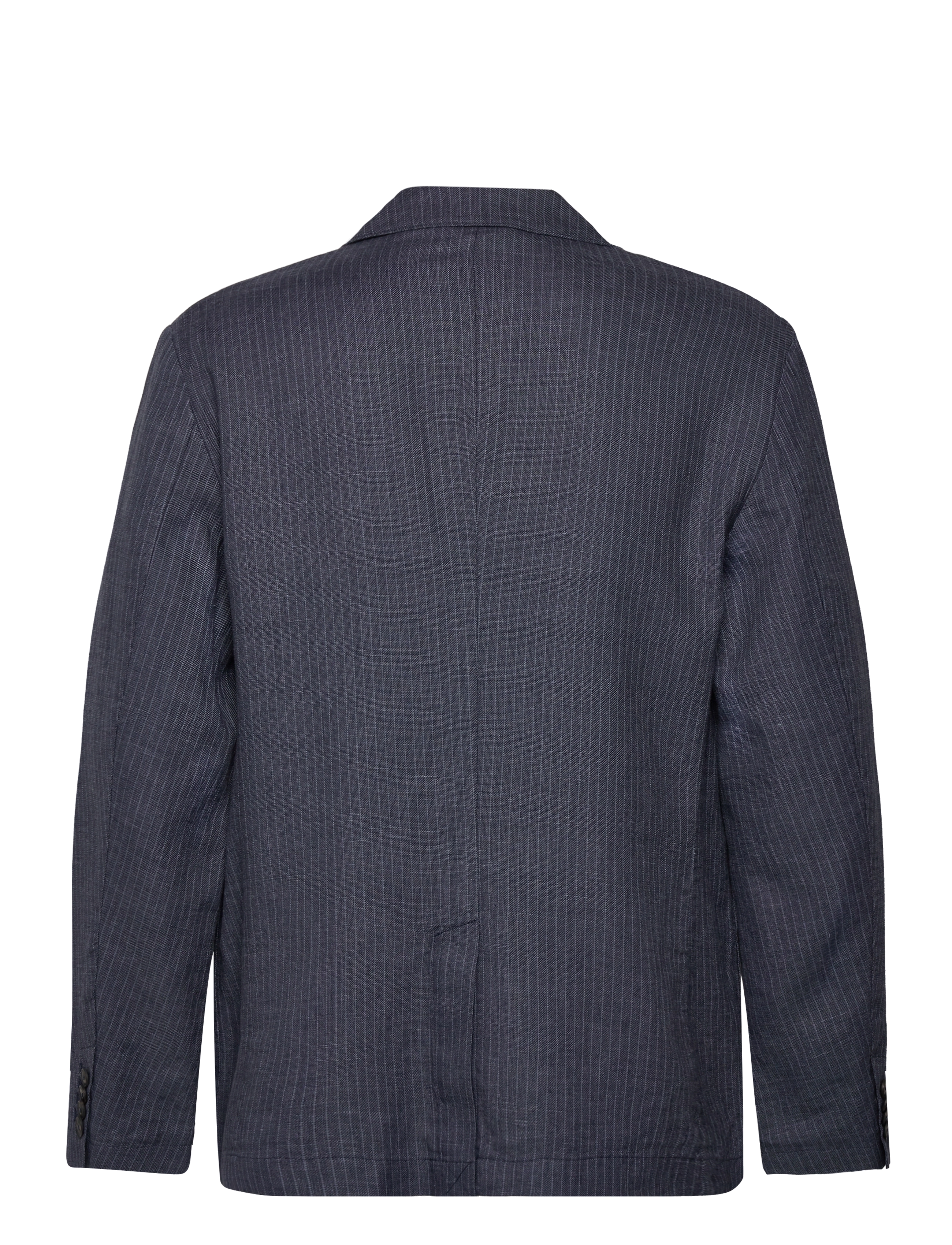 United Colors of Benetton - JACKET - sakkos - blue - 1