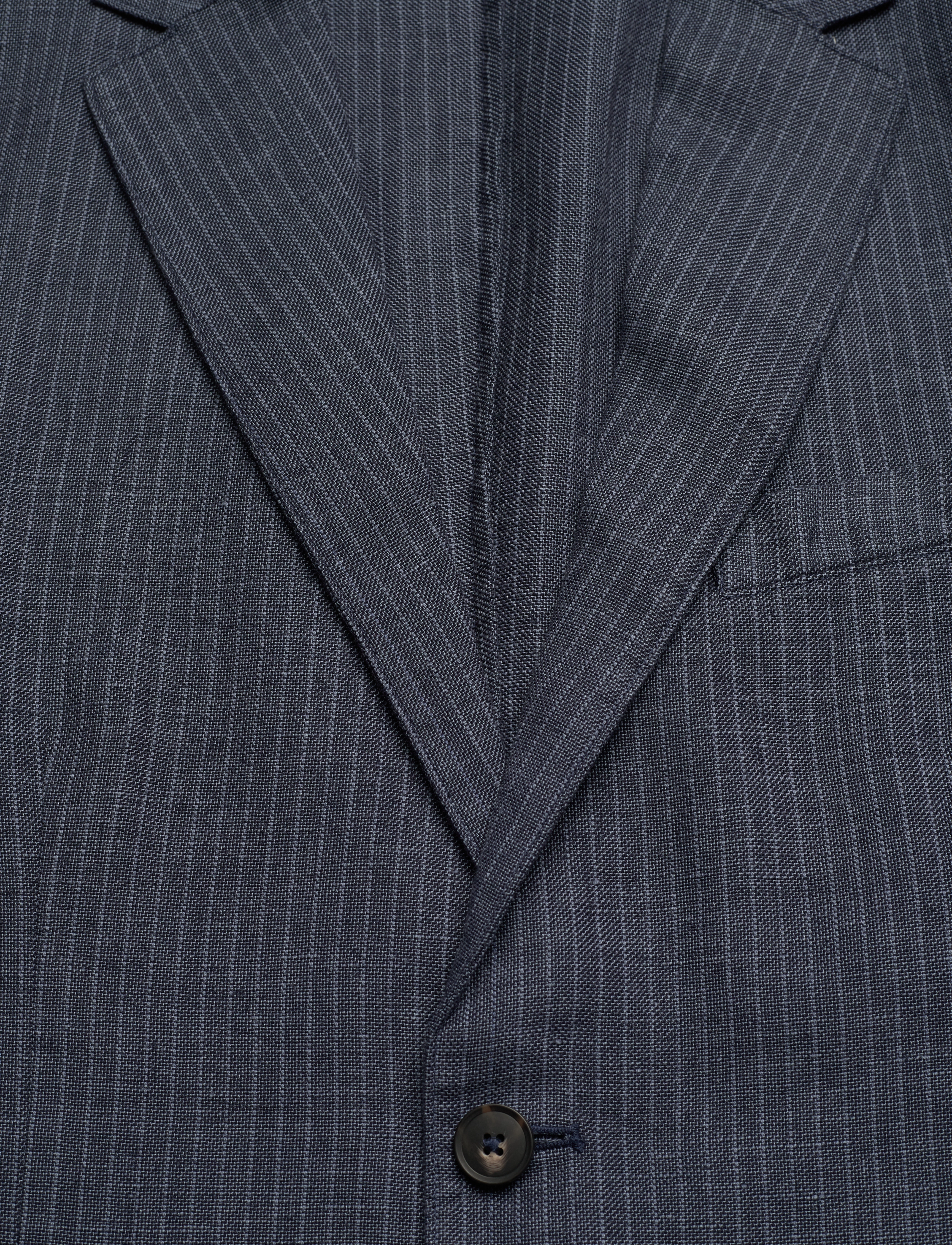 United Colors of Benetton - JACKET - sakkos - blue - 2