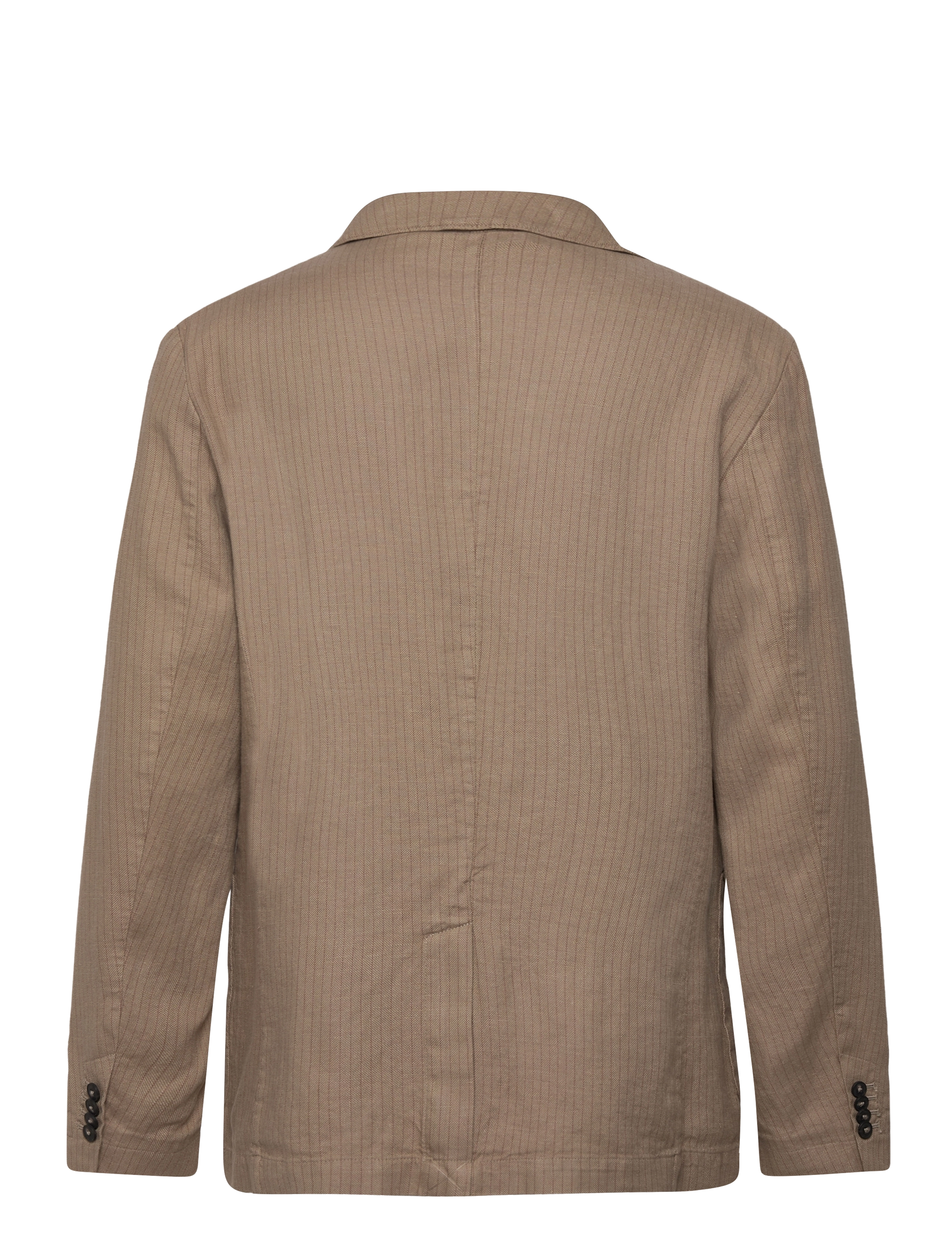 United Colors of Benetton - JACKET - enkeltradede blazere - olive green - 1