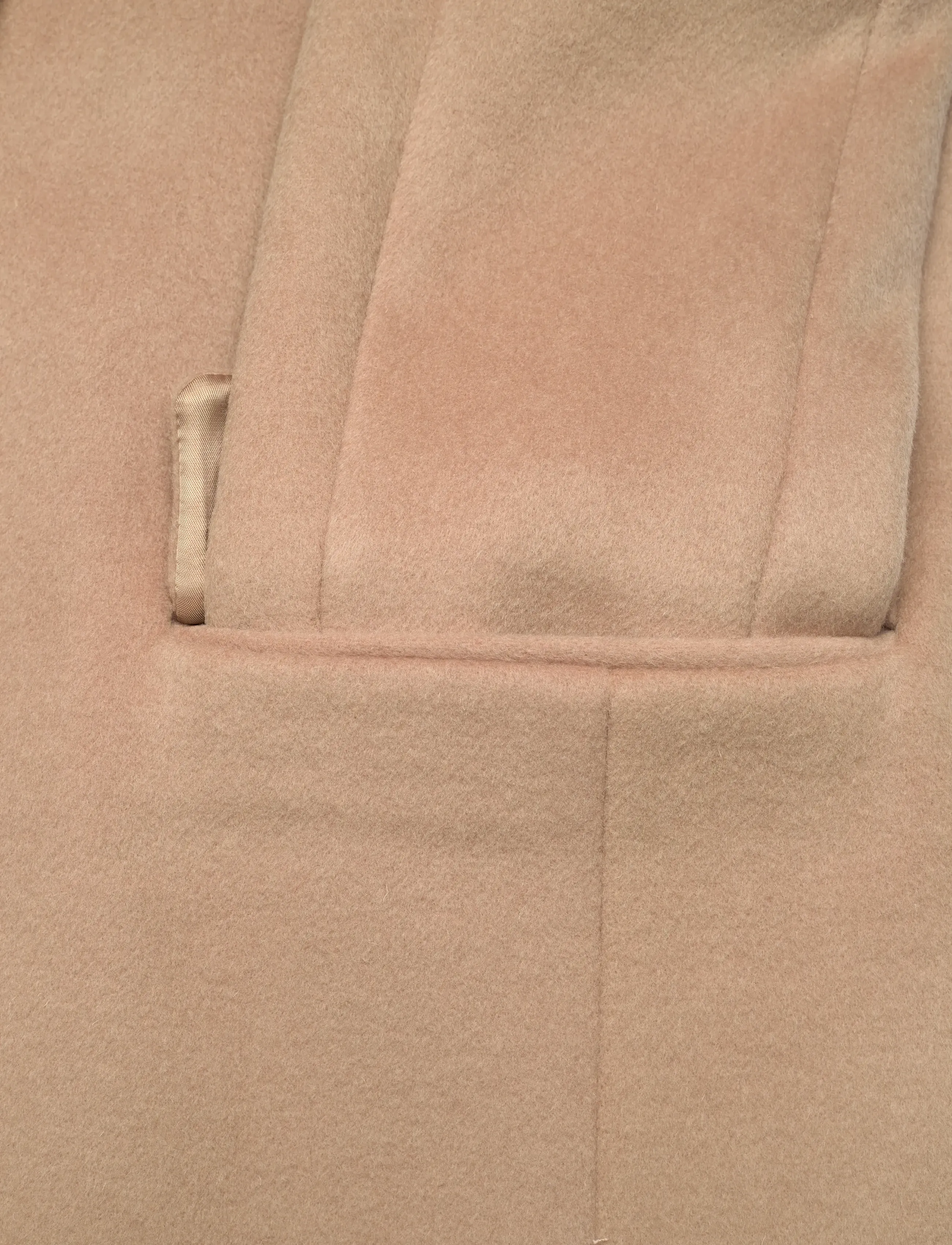 United Colors of Benetton - COAT - vestes d'hiver - beige - 3