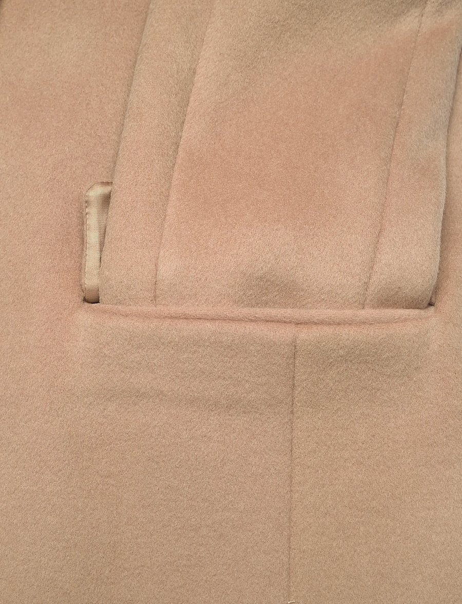 United Colors of Benetton - COAT - vestes d'hiver - beige - 3